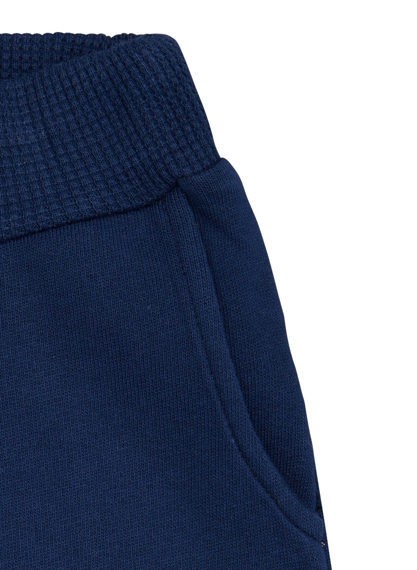 Weiche Sweathose - loud + proud - 4220 - ul - 62/68