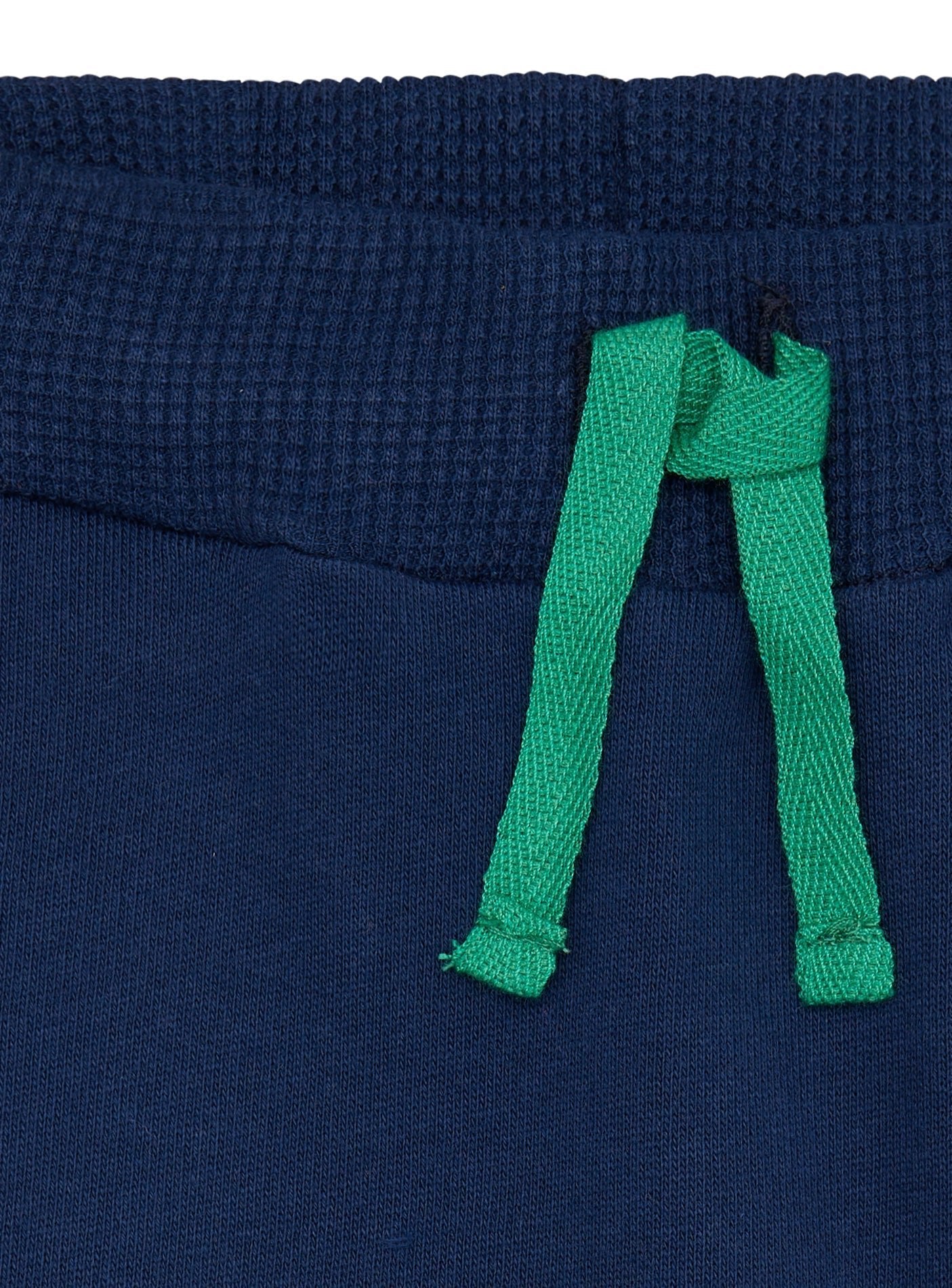 Weiche Sweathose - loud + proud - 4220 - ul - 62/68