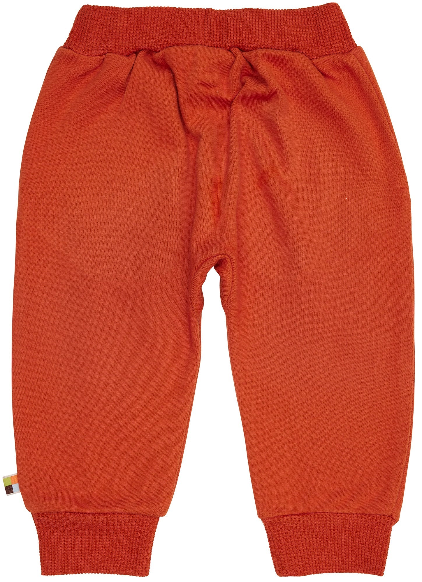 Weiche Sweathose - loud + proud - 4196 - ter - 62/68