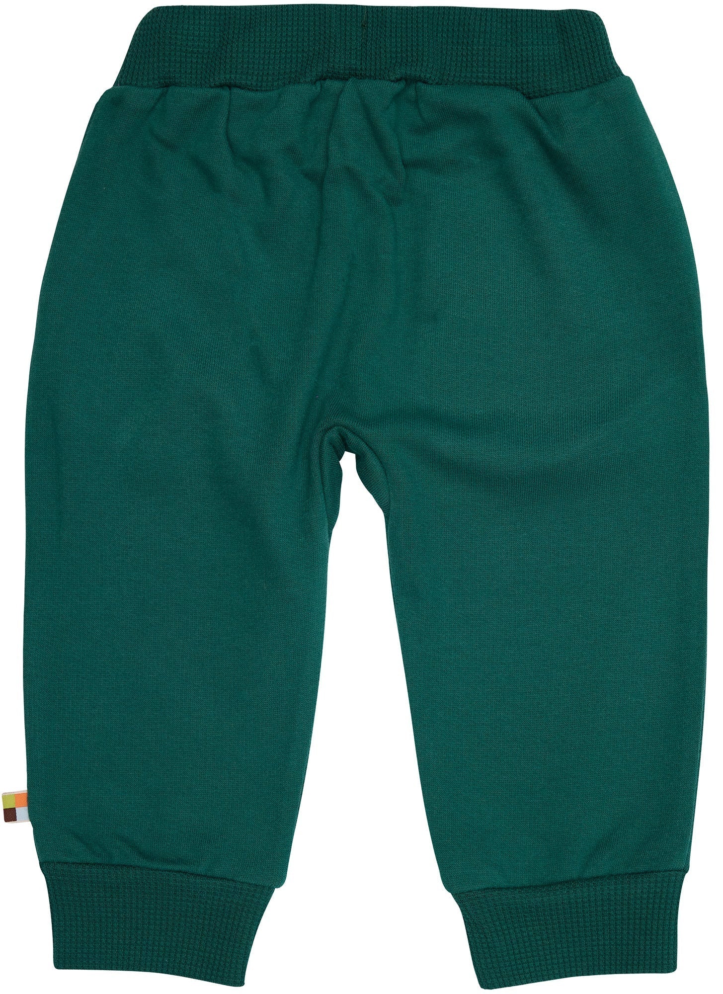 Weiche Sweathose - loud + proud - 4196 - bot - 62/68