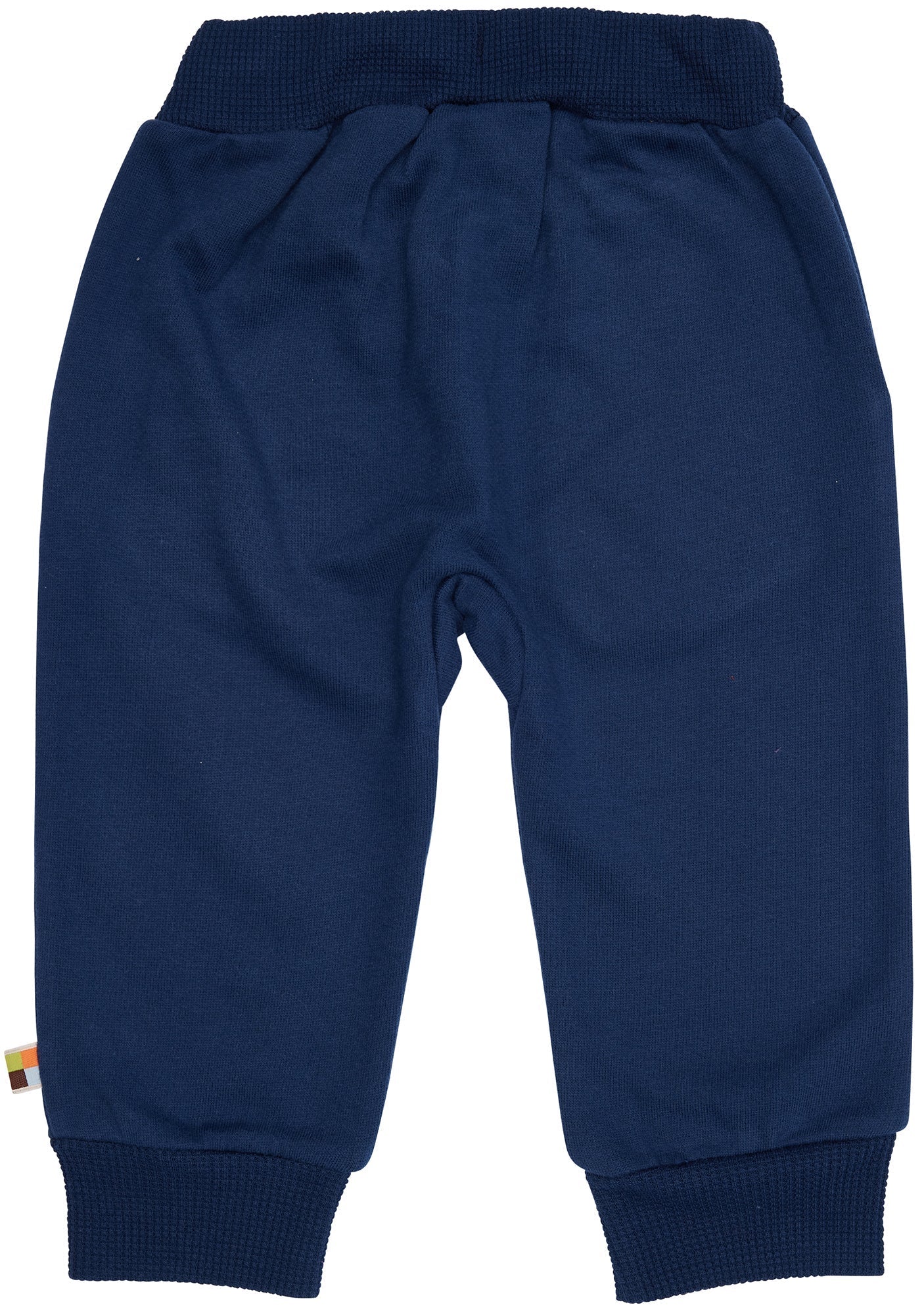 Weiche Sweathose - loud + proud - 4196 - ul - 62/68