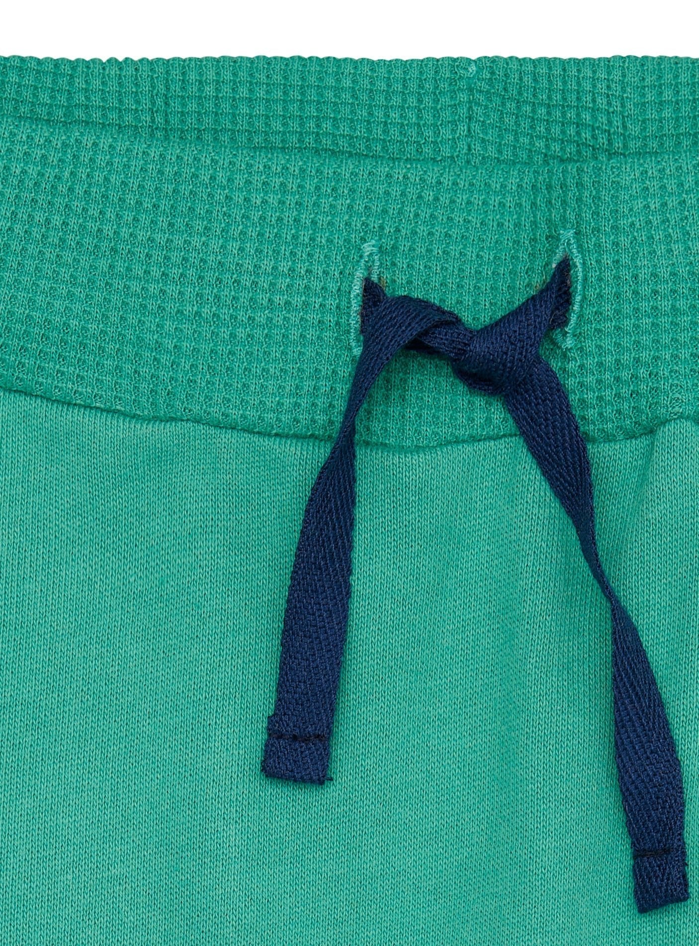 Weiche Sweathose - loud + proud - 4220 - pla - 62/68