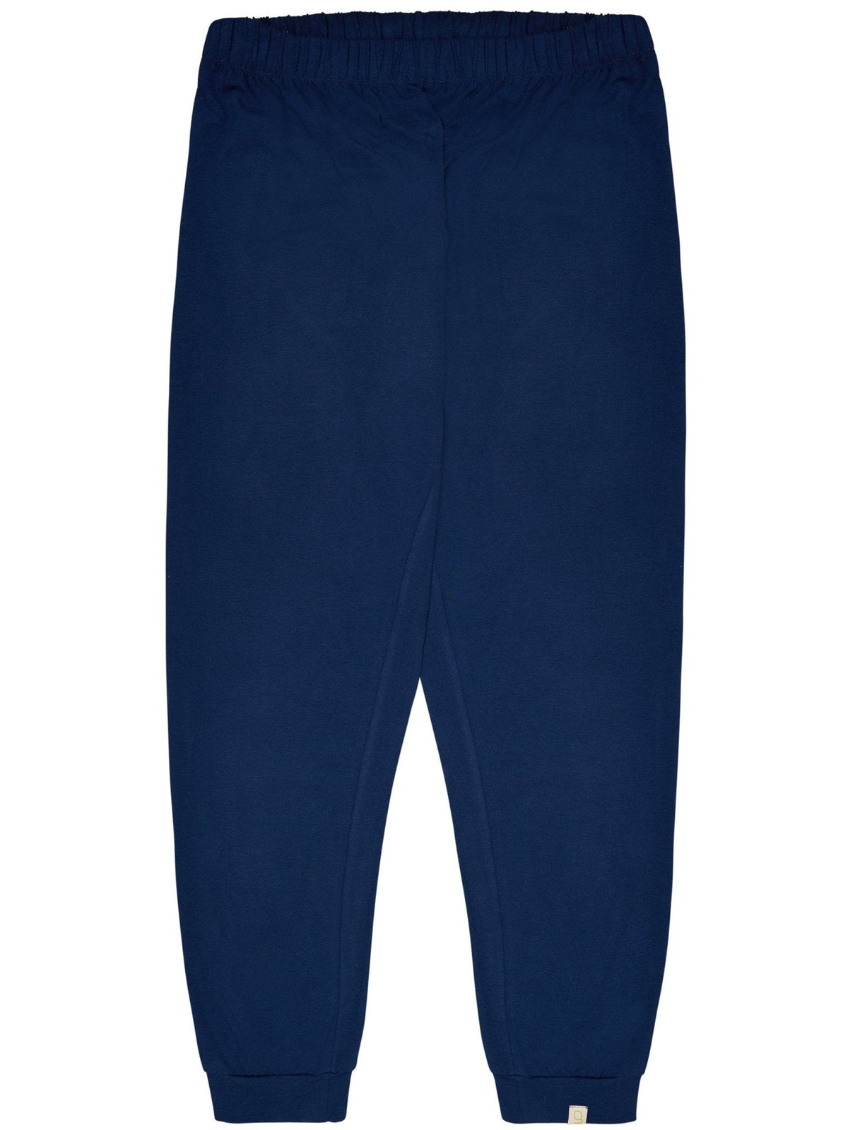 Weiche und elastische Jersey - Hose für Herren - loud + proud - G411-ul-S