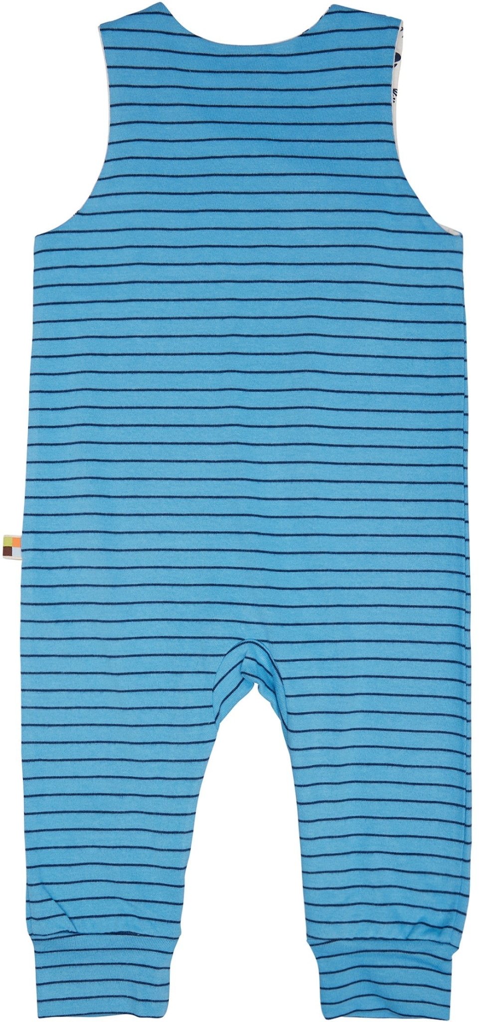 Weicher Strampler - loud + proud - 5145 - bas - 50/56