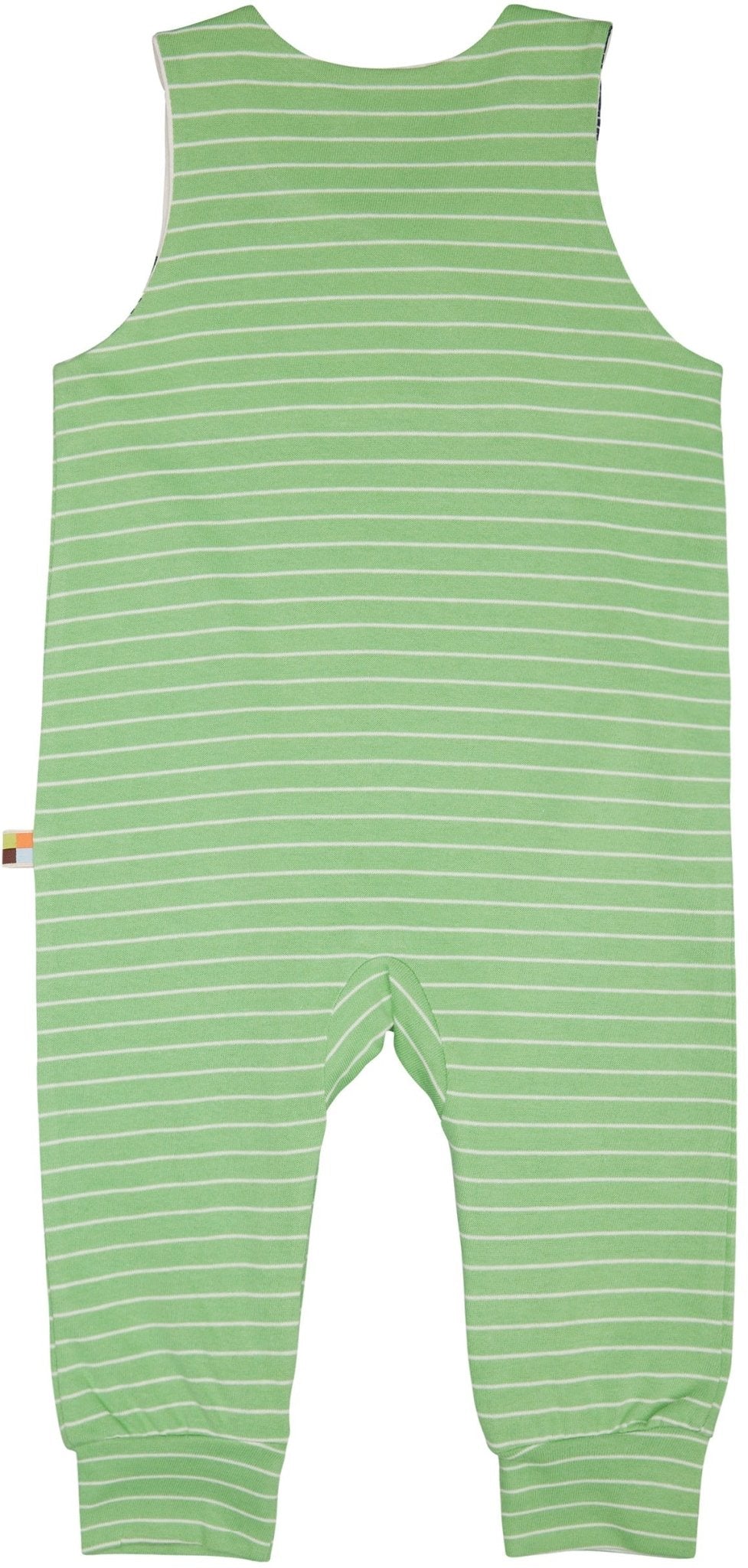 Weicher Strampler - loud + proud - 5145 - op - 50/56