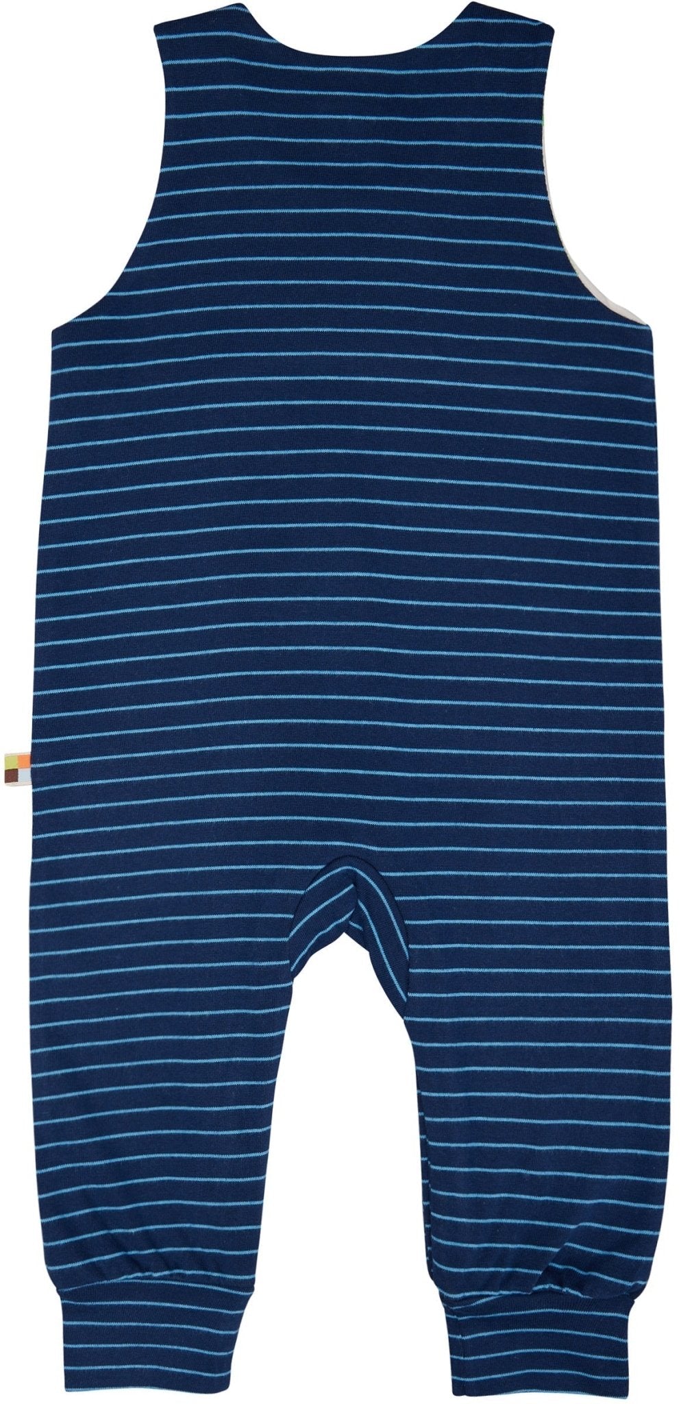 Weicher Strampler - loud + proud - 5145 - ul - 50/56