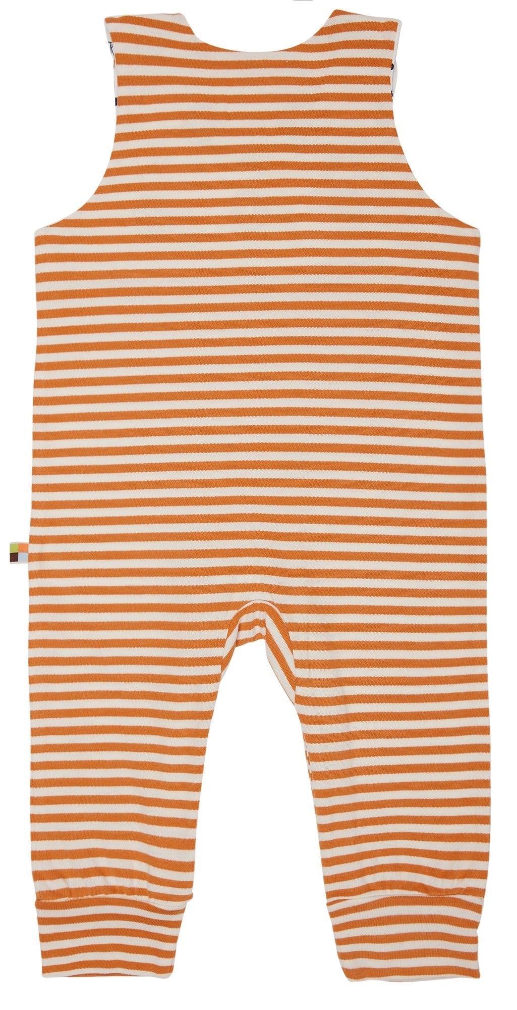 Weicher Strampler - loud + proud - 5130 - car - 50/56