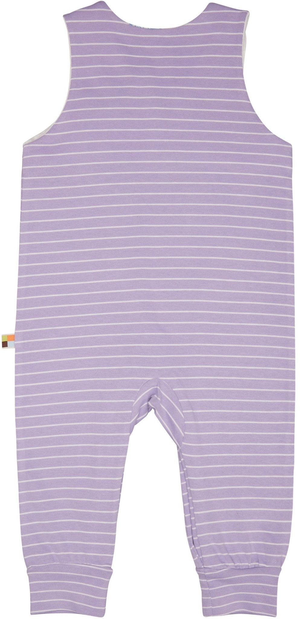 Weicher Strampler - loud + proud - 5145 - lil - 50/56