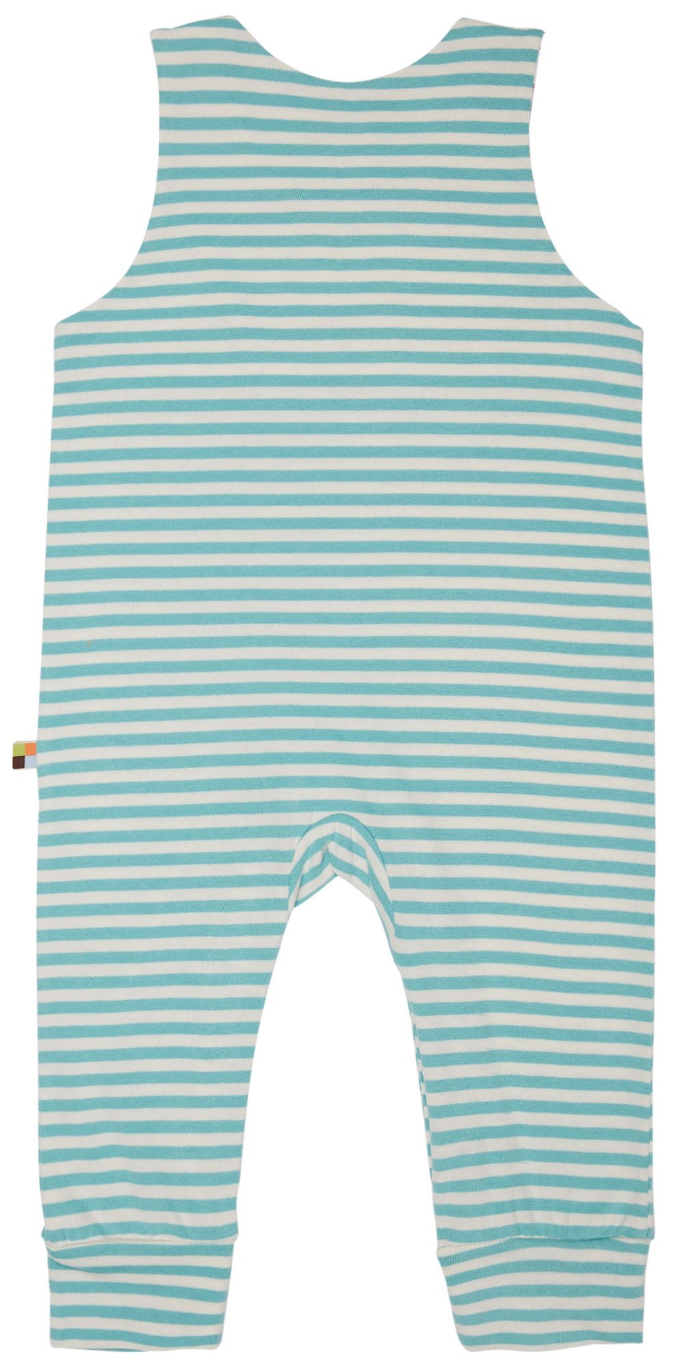 Weicher Strampler - loud + proud - 5130 - cya - 50/56