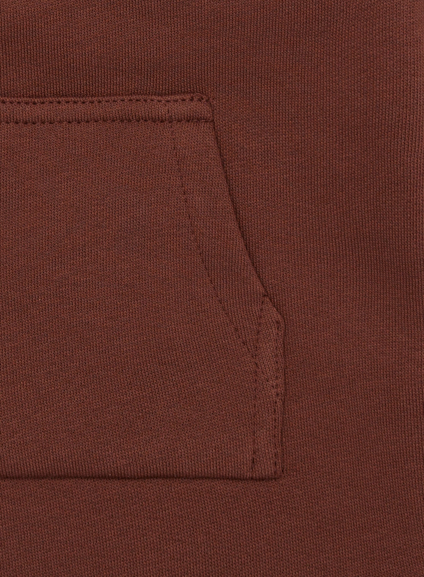 Weiches Sweatkleid - loud + proud - 6088 - woo - 62/68