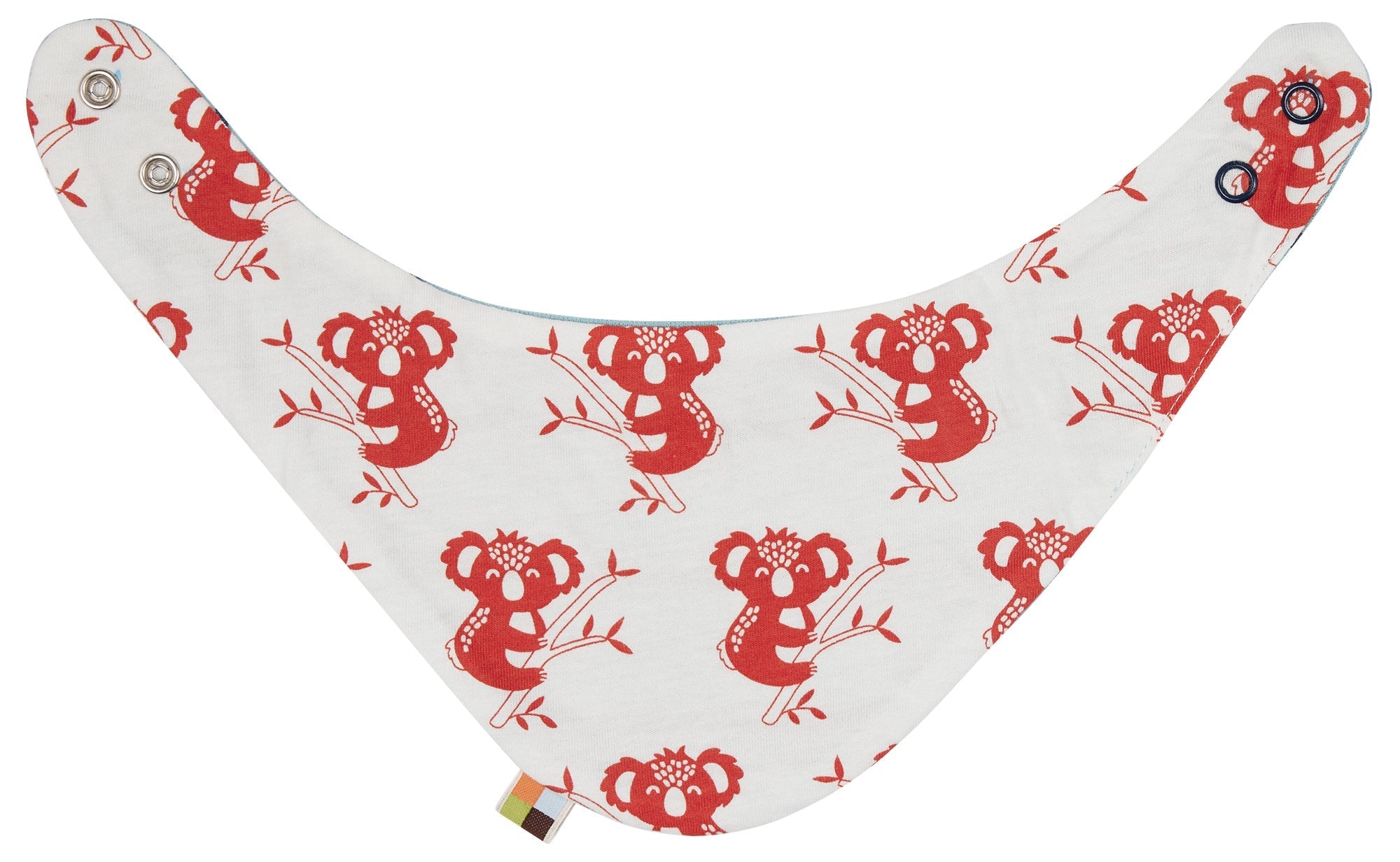 - Wendehalstuch - loud + proud - 7117-lag-OS