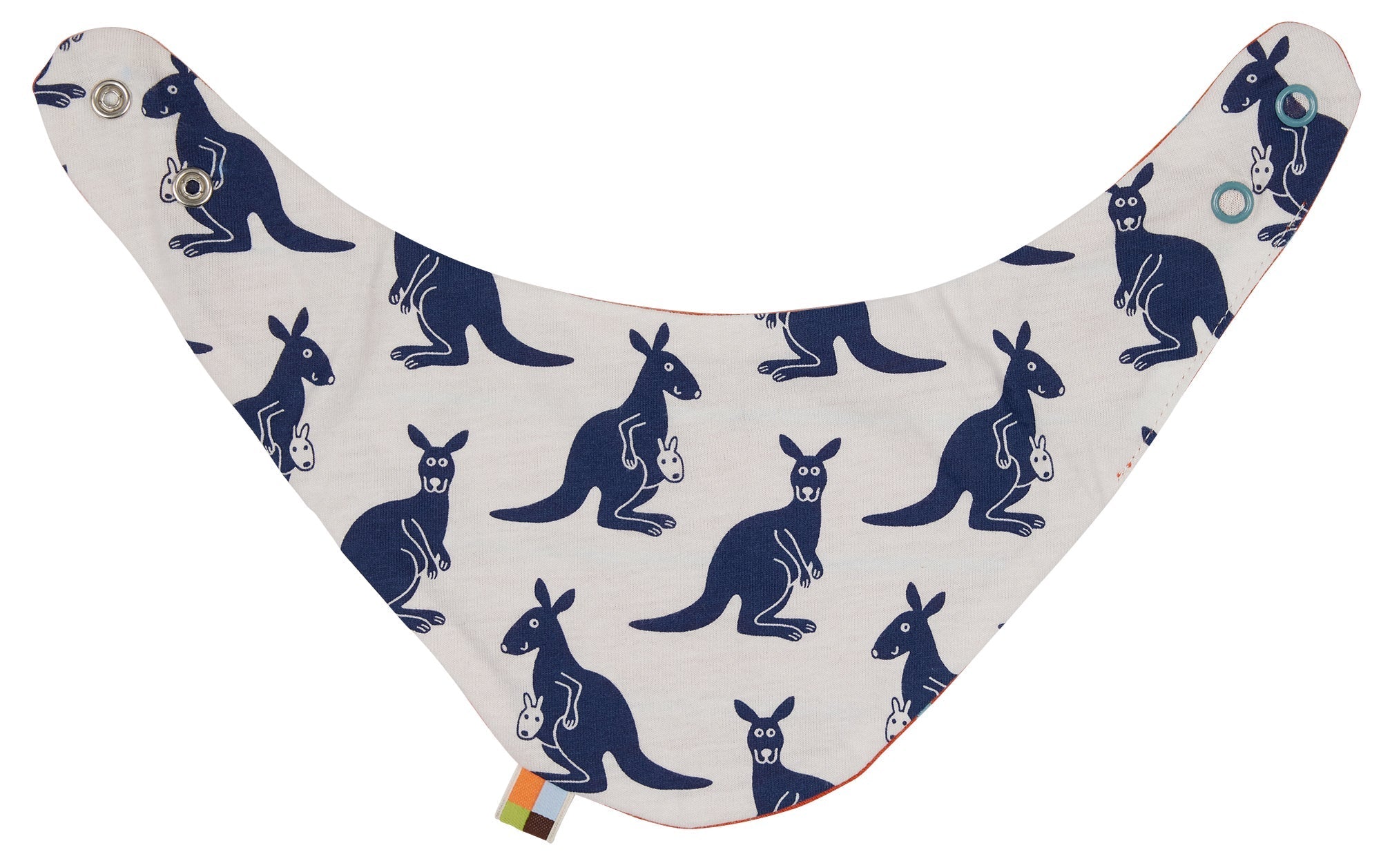 - Wendehalstuch - loud + proud - 7117-cop-OS