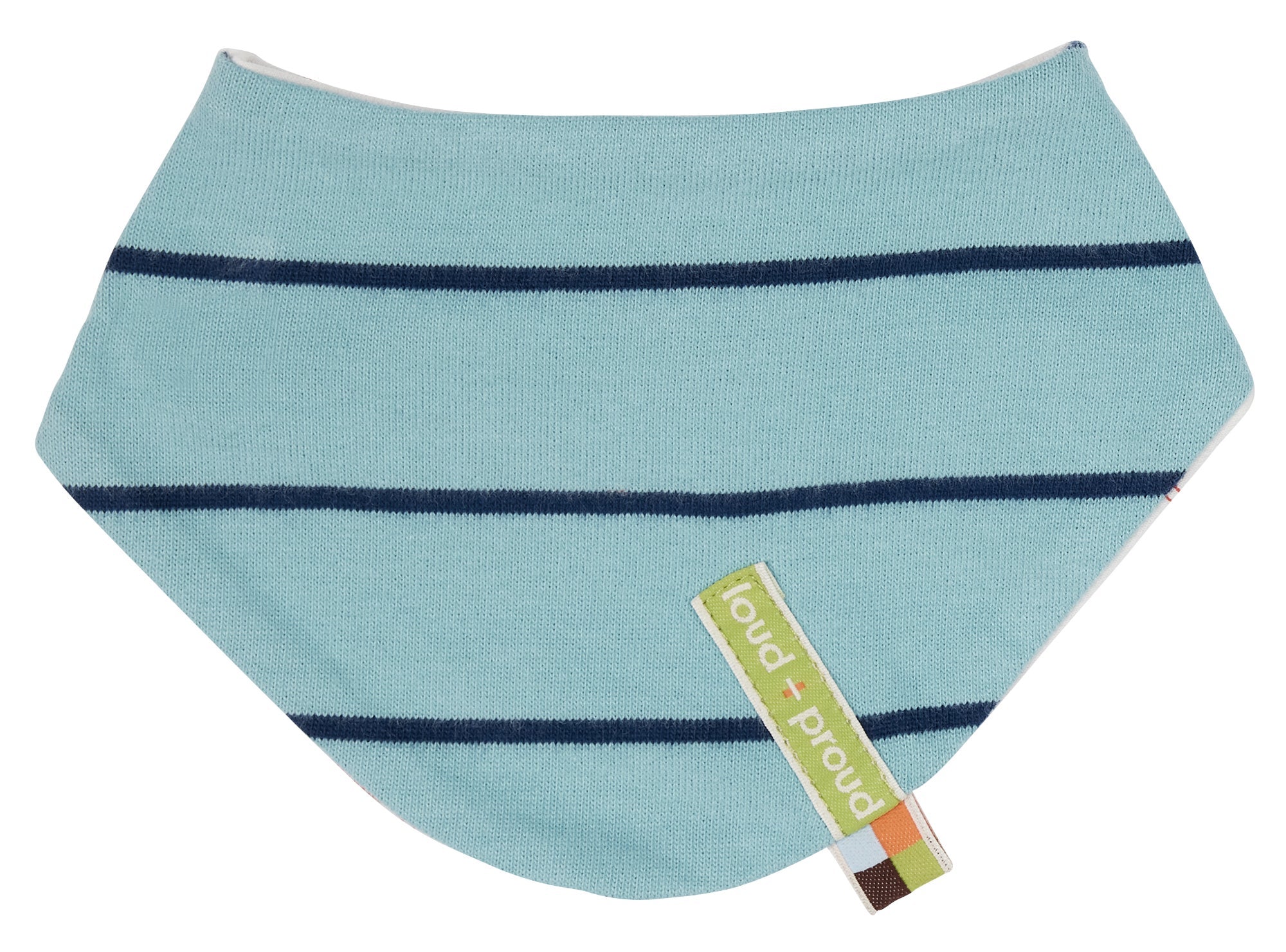 - Wendehalstuch - loud + proud - 7117-lag-OS