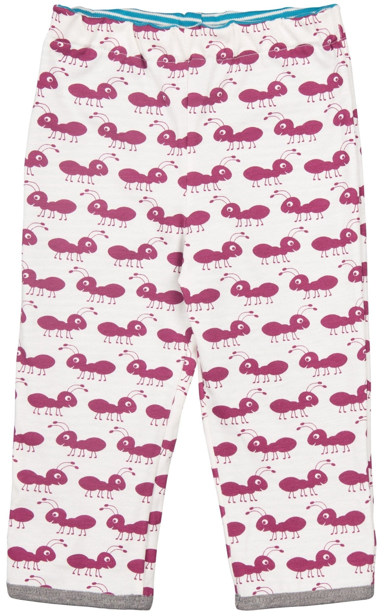 - Wendehose - loud + proud - 4067-pe-50/56