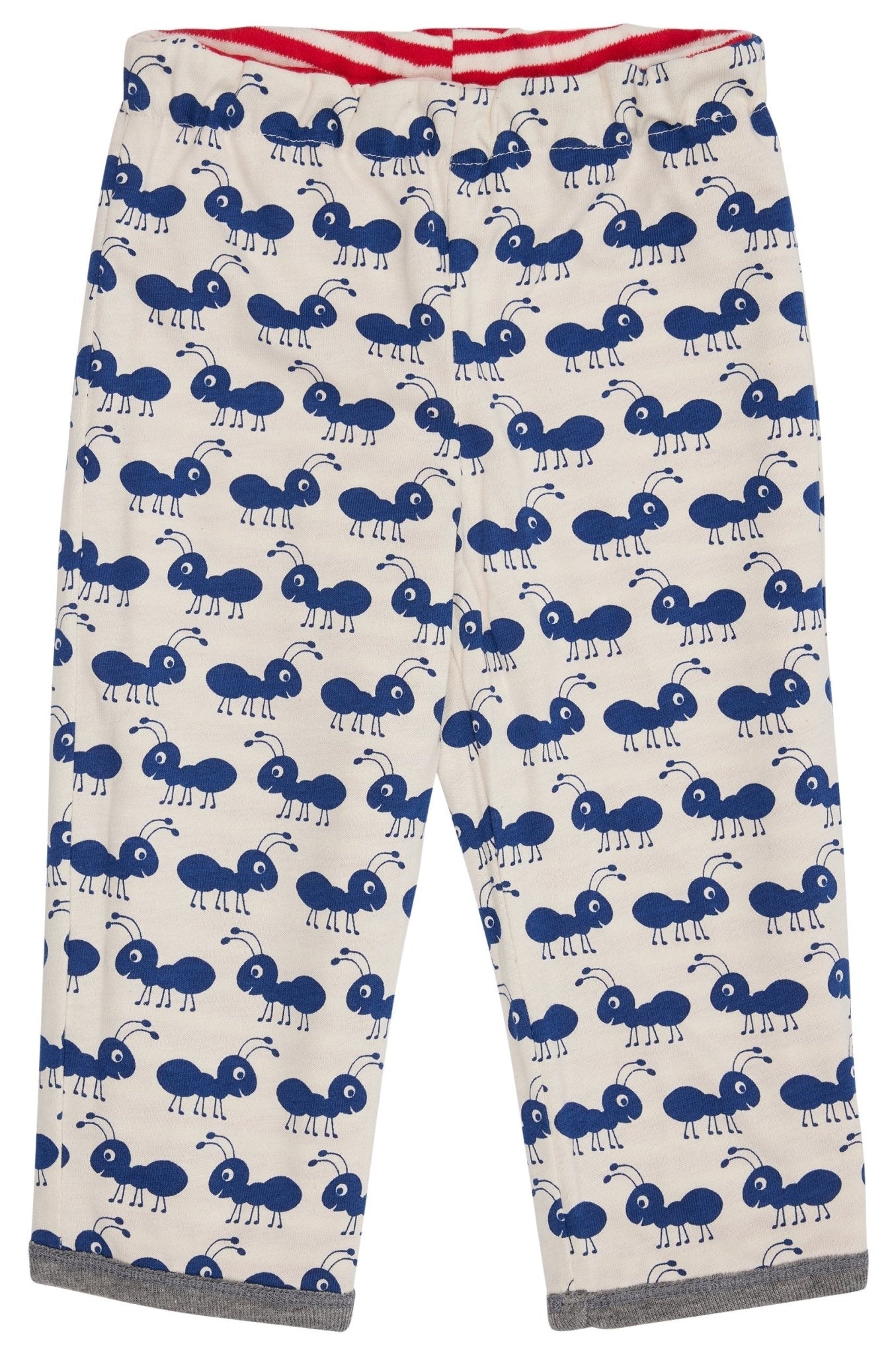 Wendehose aus Interlock - loud + proud - 4185 - to - 50/56