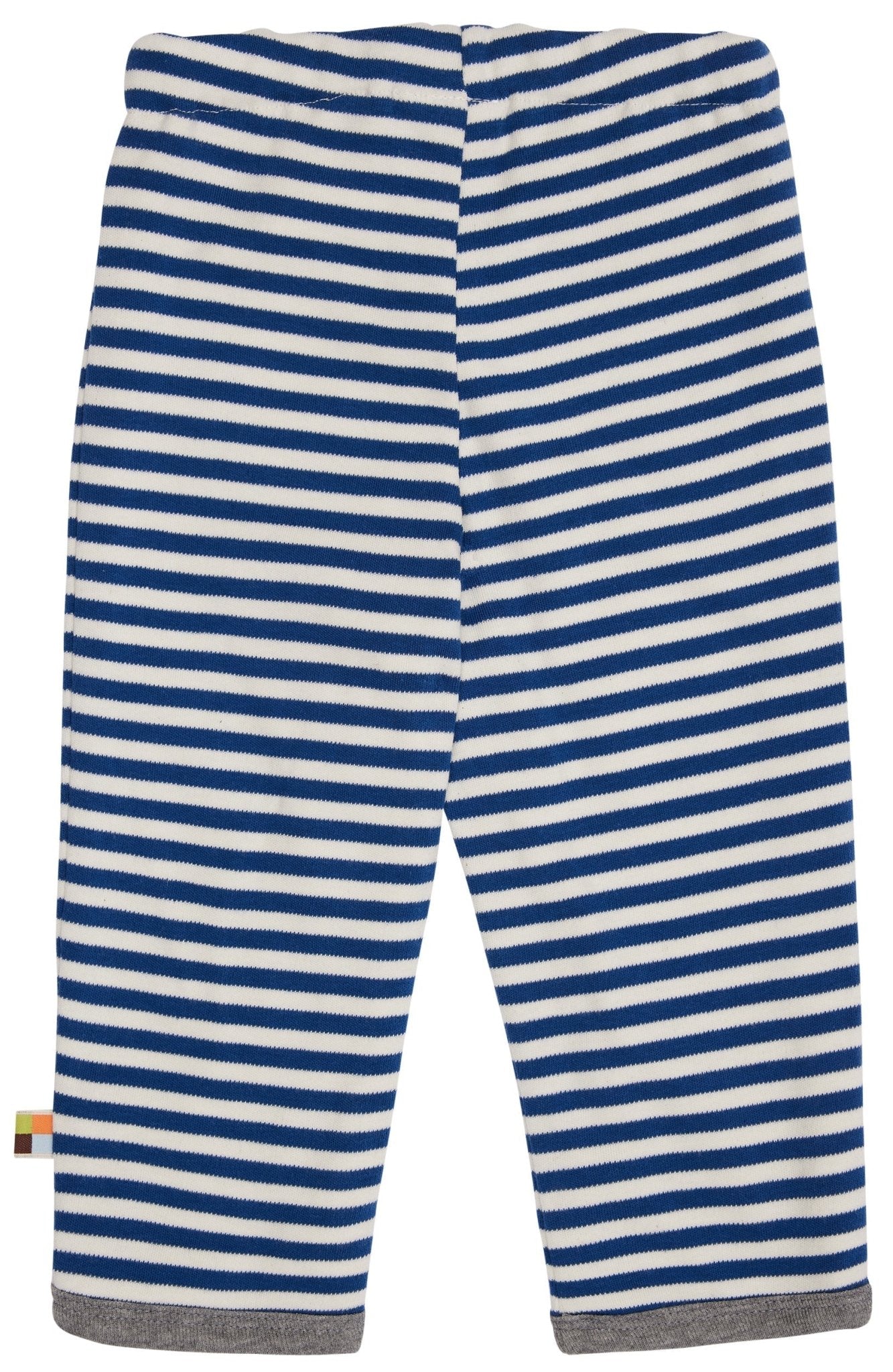 Wendehose aus Interlock - loud + proud - 4185 - ul - 50/56