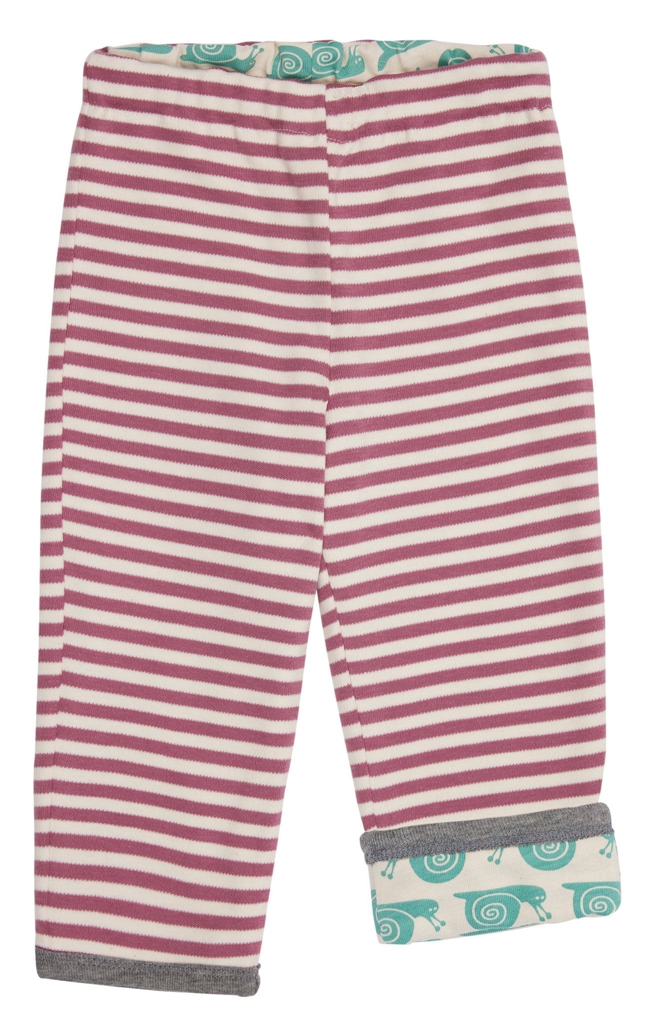 Wendehose aus Interlock - loud + proud - 4185 - grp - 50/56