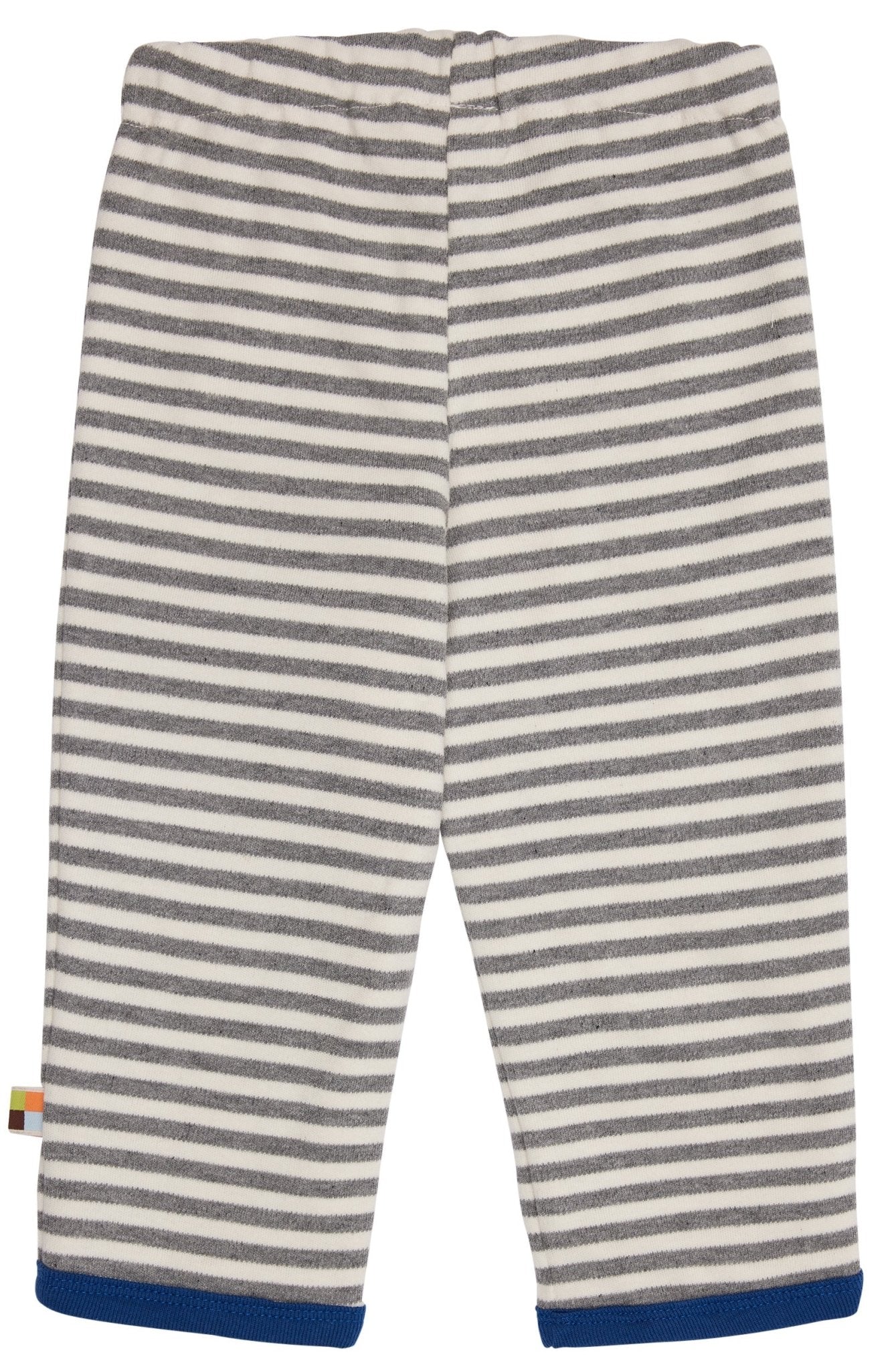 Wendehose aus Interlock - loud + proud - 4185 - gr - 50/56