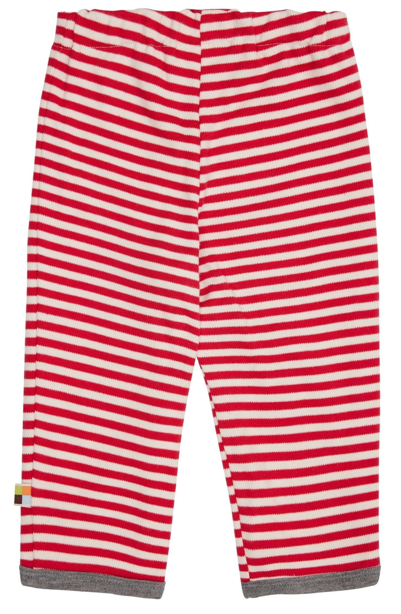 Wendehose aus Interlock - loud + proud - 4185 - to - 50/56