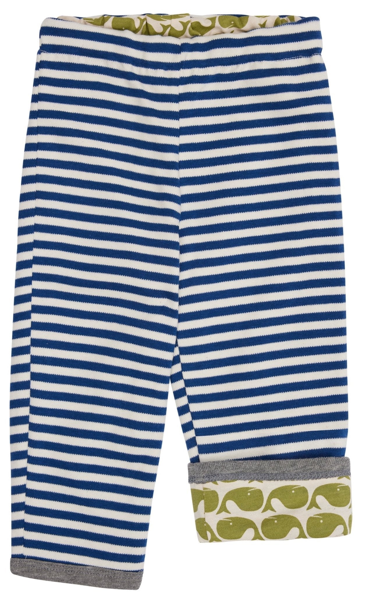 Wendehose aus Interlock - loud + proud - 4185 - ul - 50/56