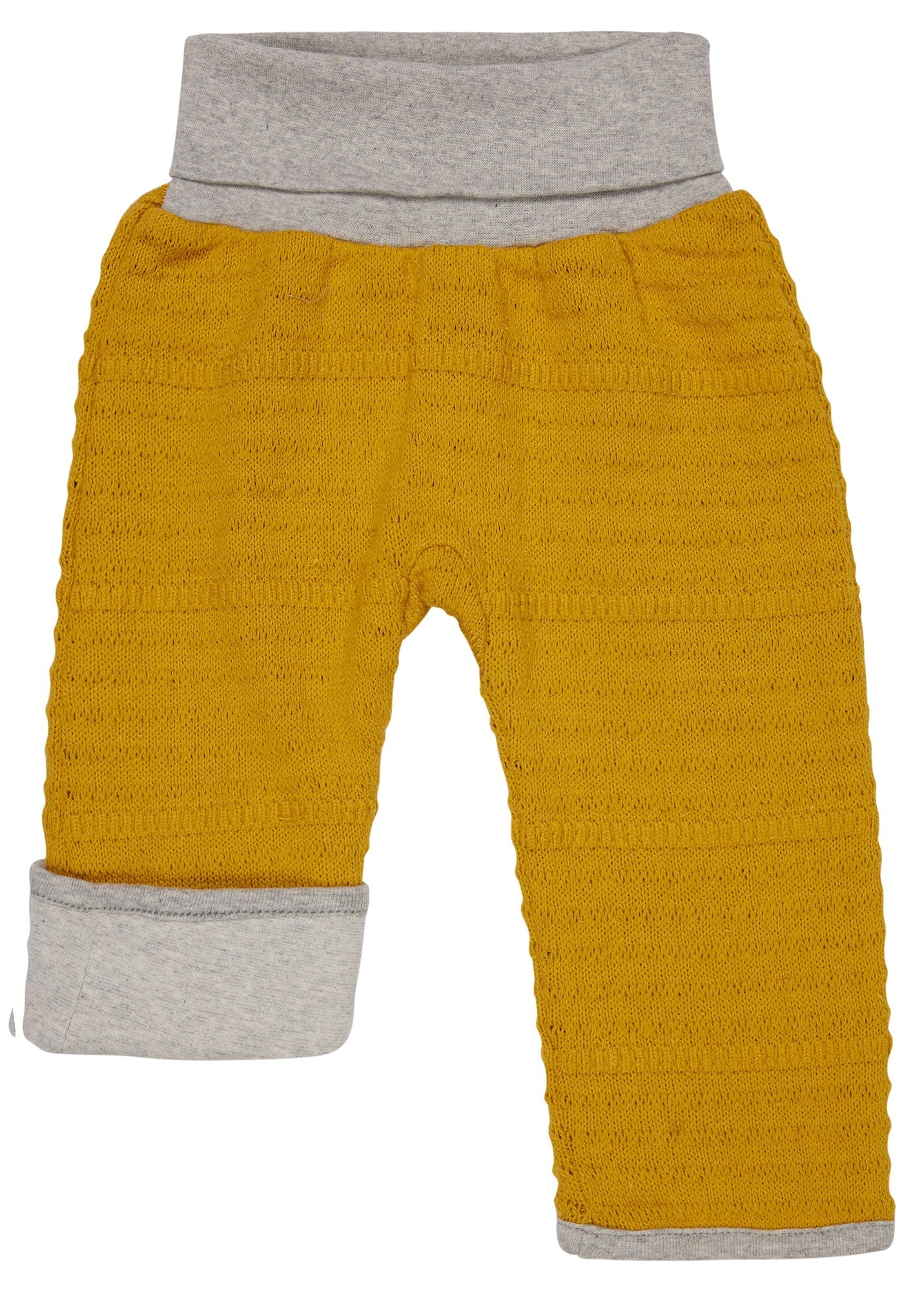 - Wendehose Strick - loud + proud - 4166-cur-62/68