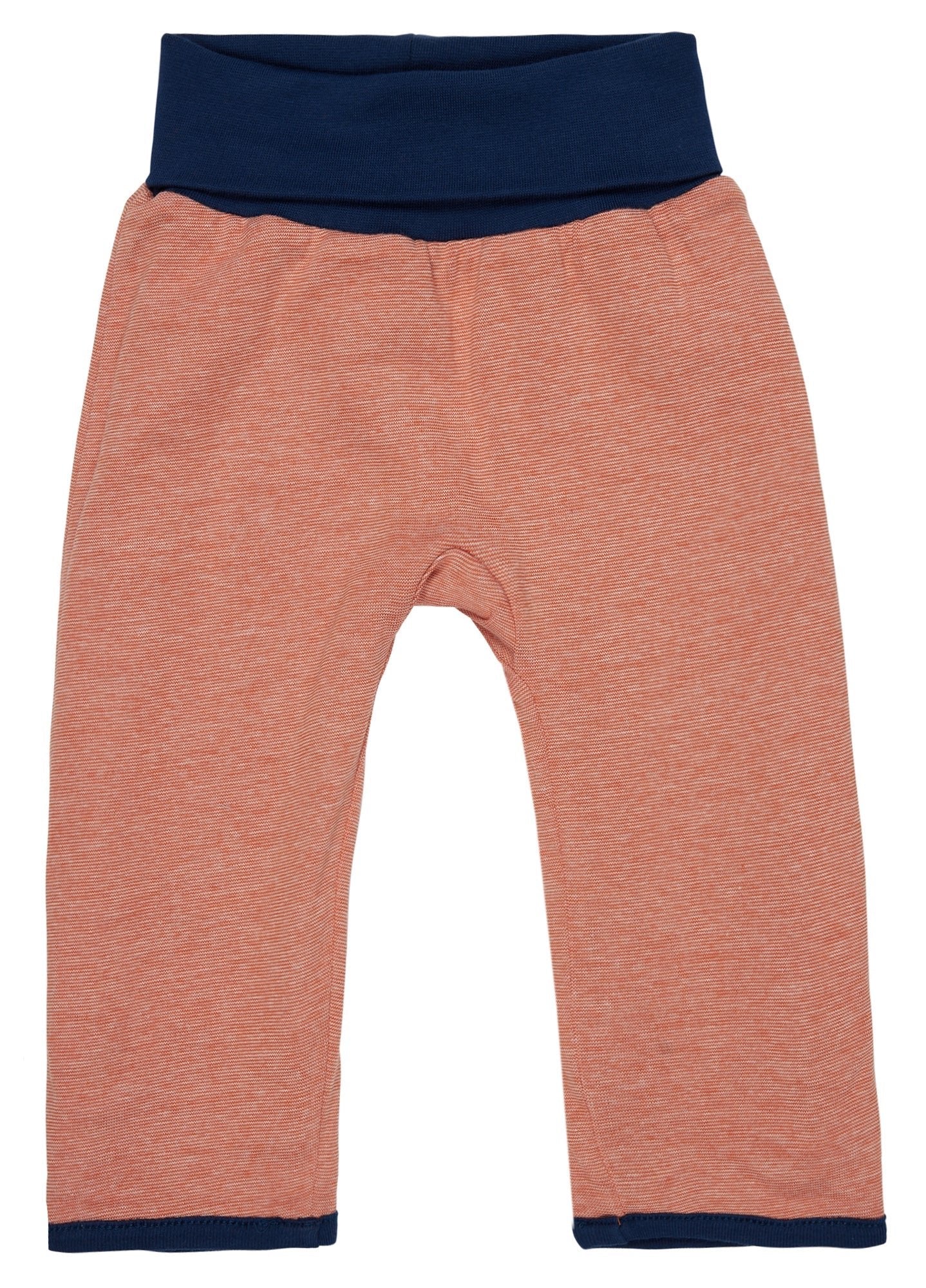 - Wendehose Strick - loud + proud - 4166-Cinnamon-62/68