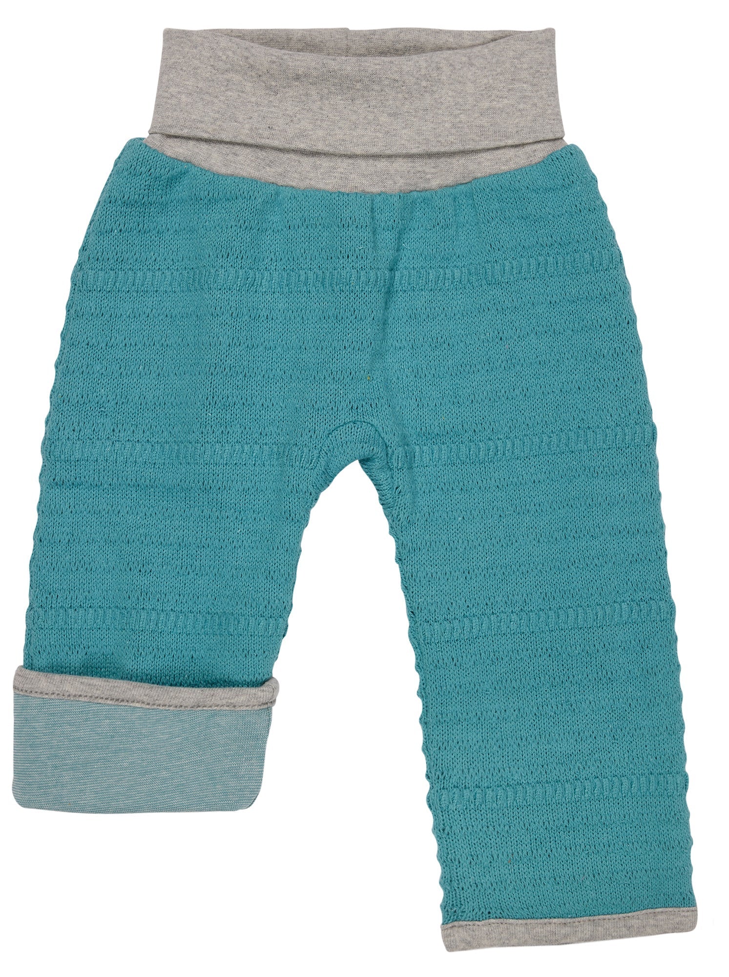 - Wendehose Strick - loud + proud - 4166-top-62/68