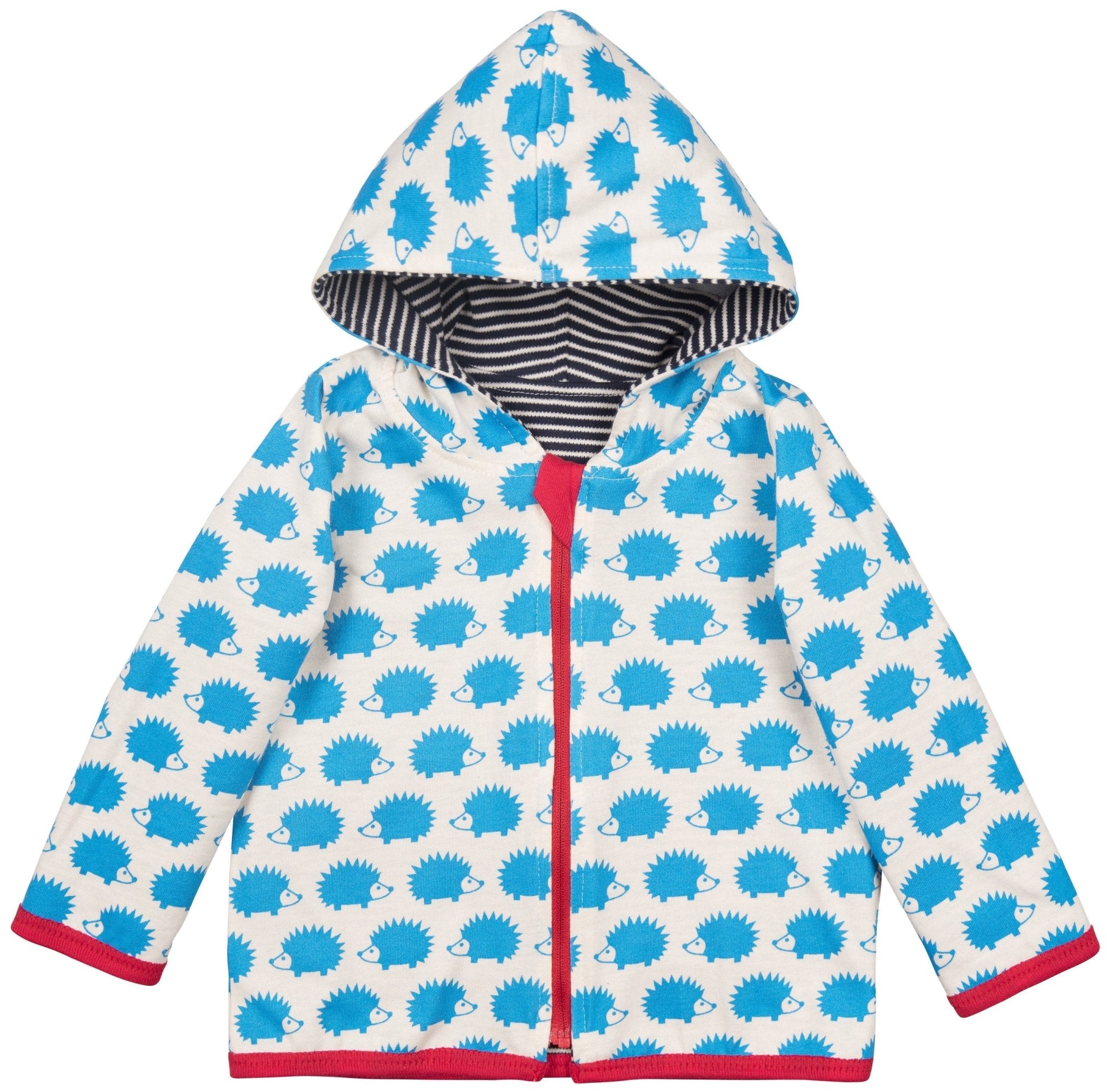 - Wendejacke - loud + proud - 3051-ny-50/56