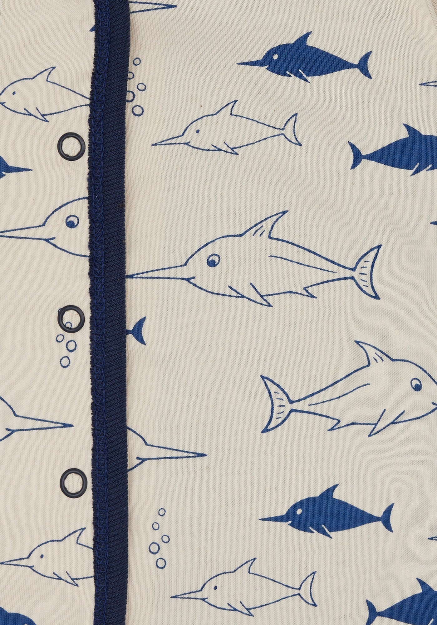 Wendejacke - loud + proud - 3155 - ul - 62/68