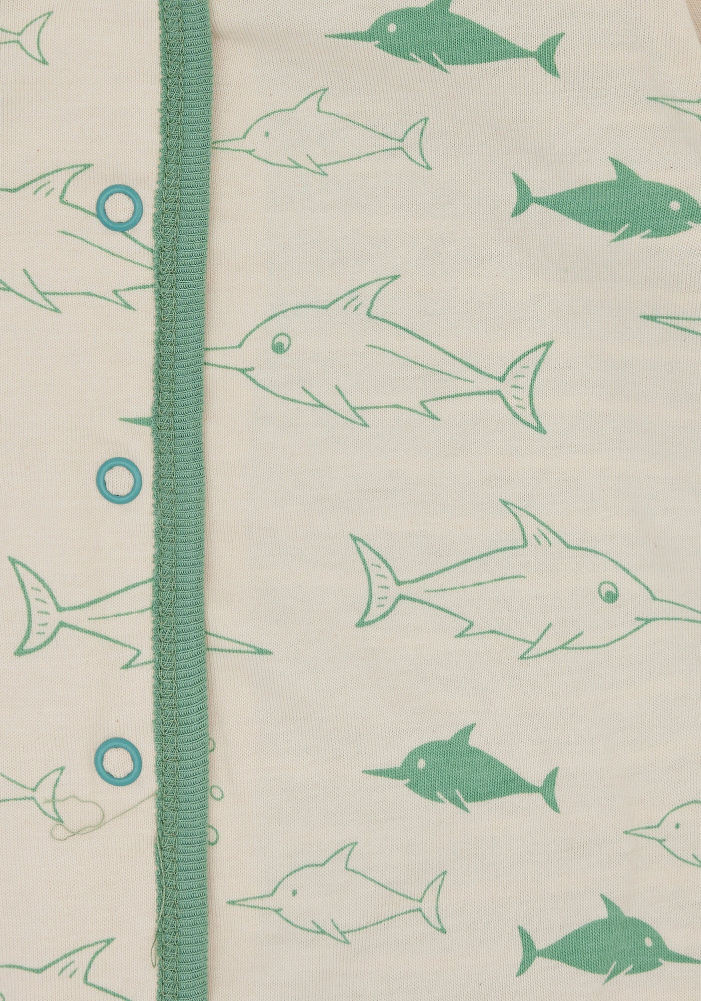 Wendejacke - loud + proud - 3155 - bam - 62/68