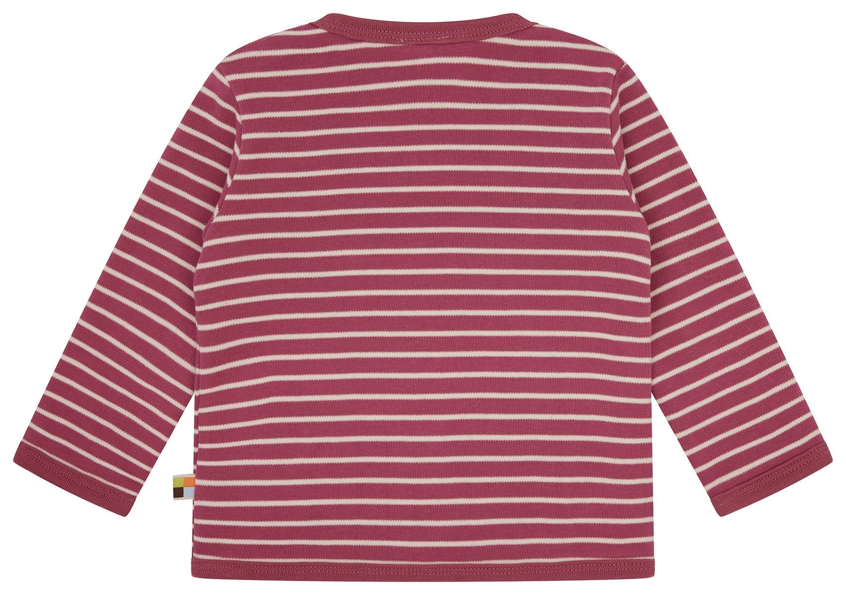 Wendejacke - loud + proud - 3155 - rou - 62/68