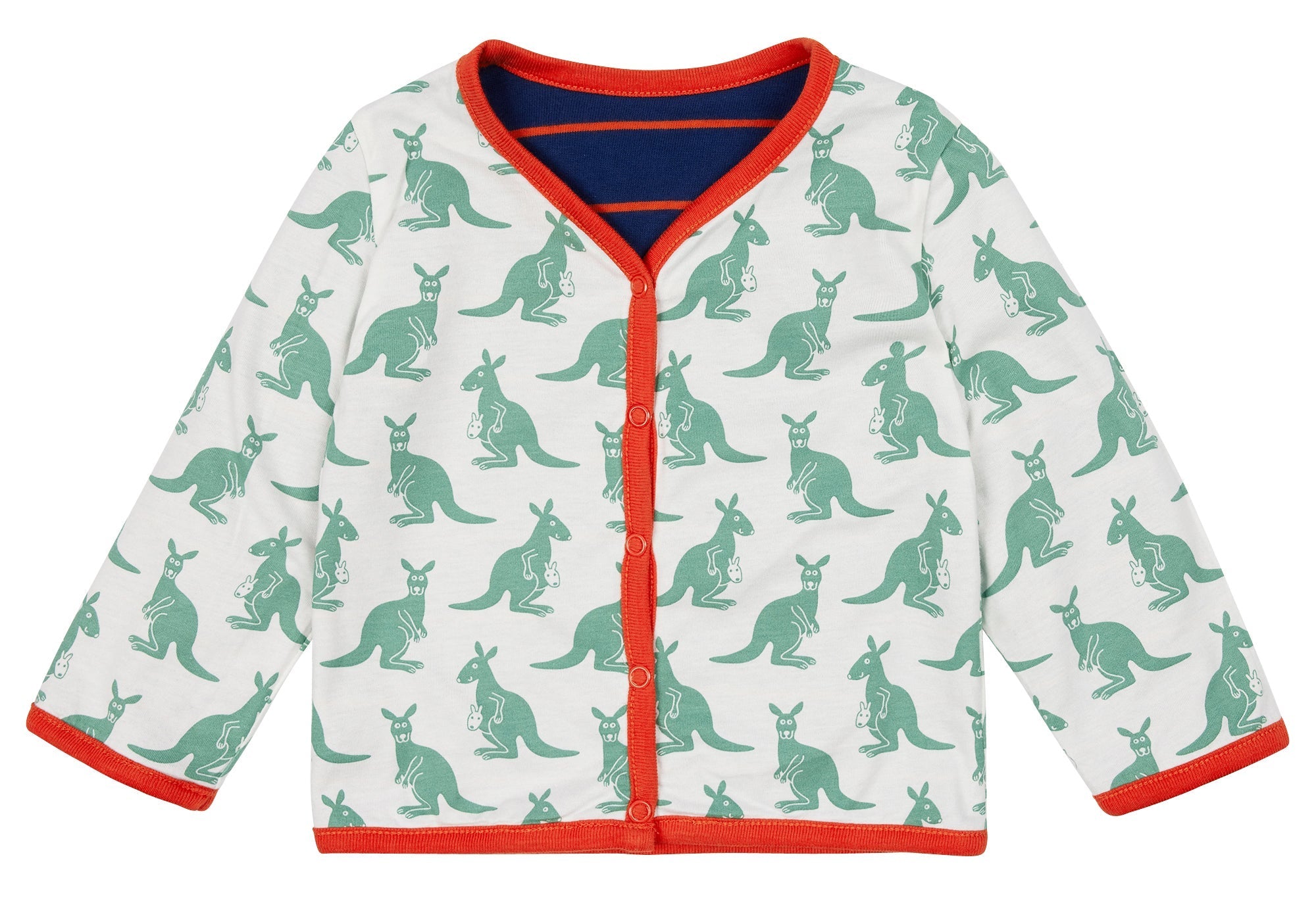 - Wendejacke - loud + proud - 3099-ul-50/56