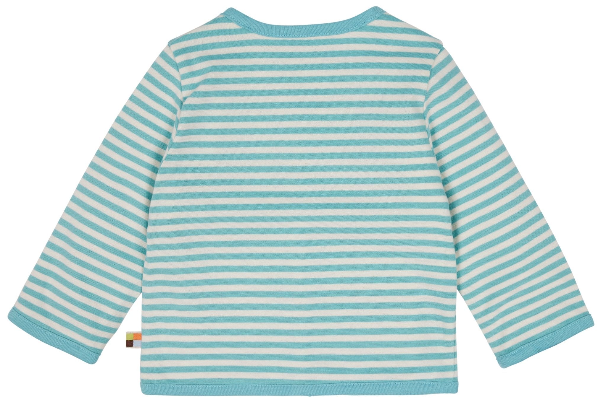 Wendejacke - loud + proud - 3123 - cya - 50/56