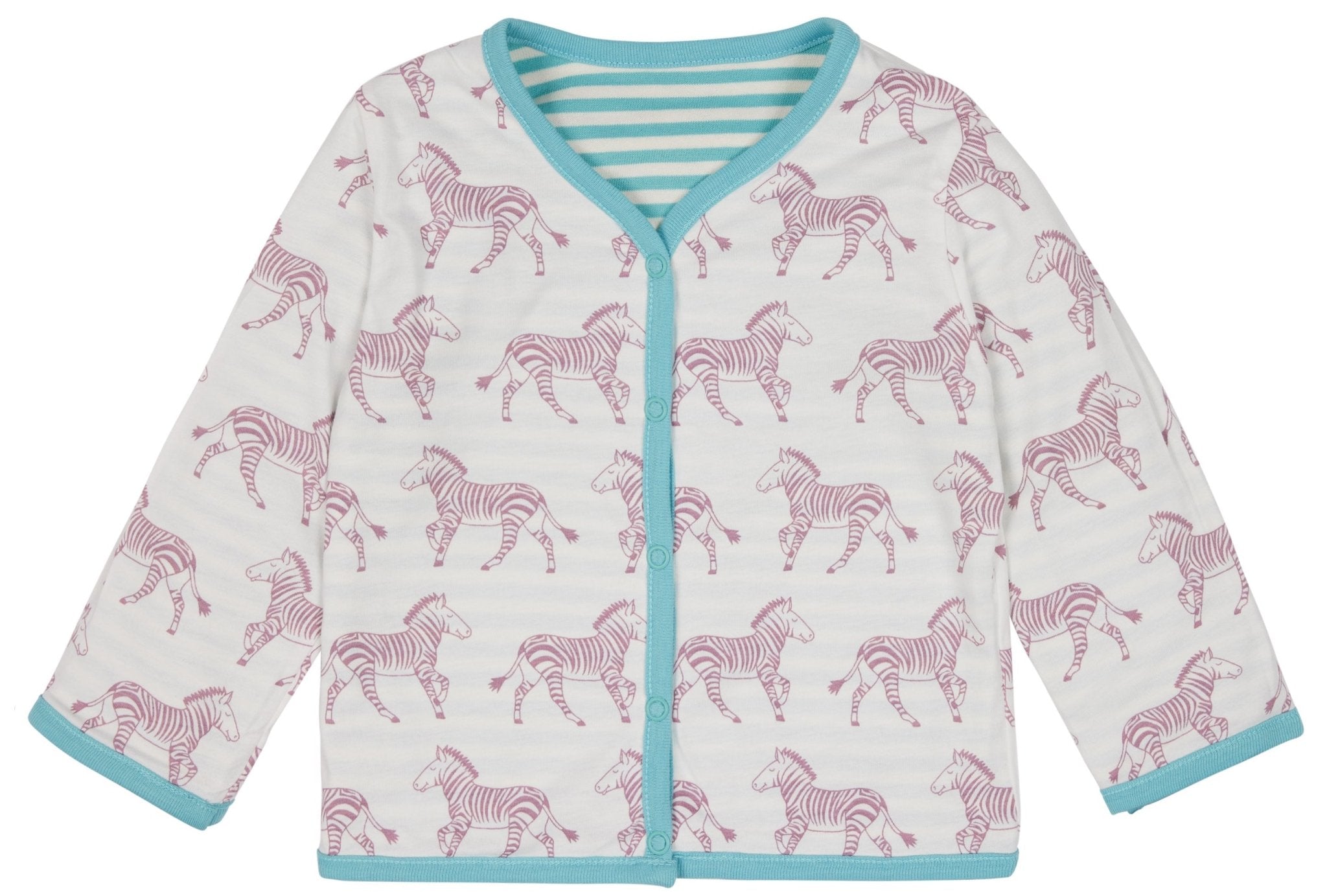 Wendejacke - loud + proud - 3123 - cya - 50/56