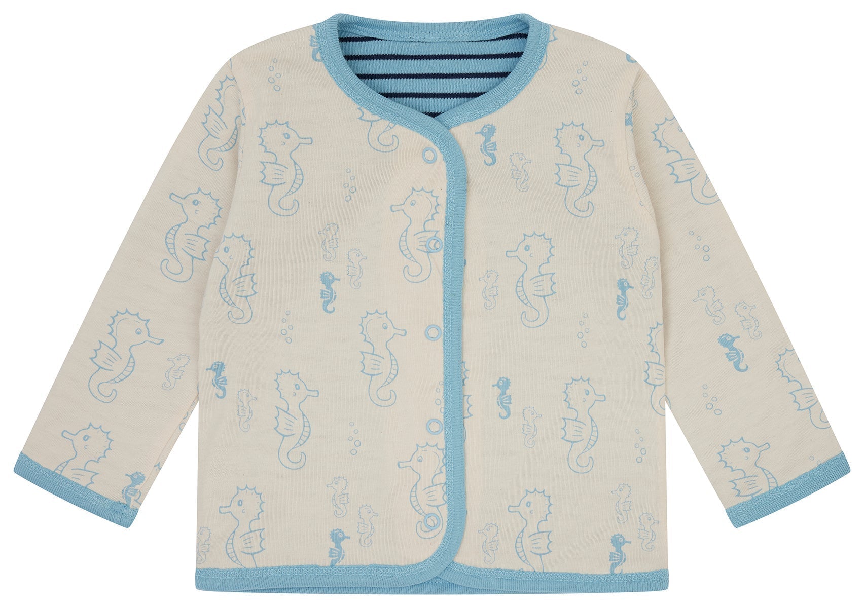 Wendejacke - loud + proud - 3155 - air - 62/68