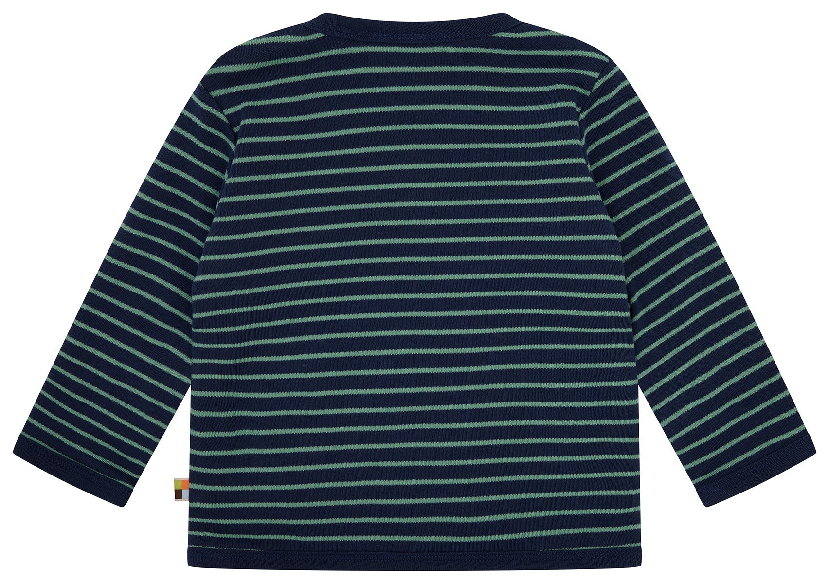 Wendejacke - loud + proud - 3155 - ul - 62/68