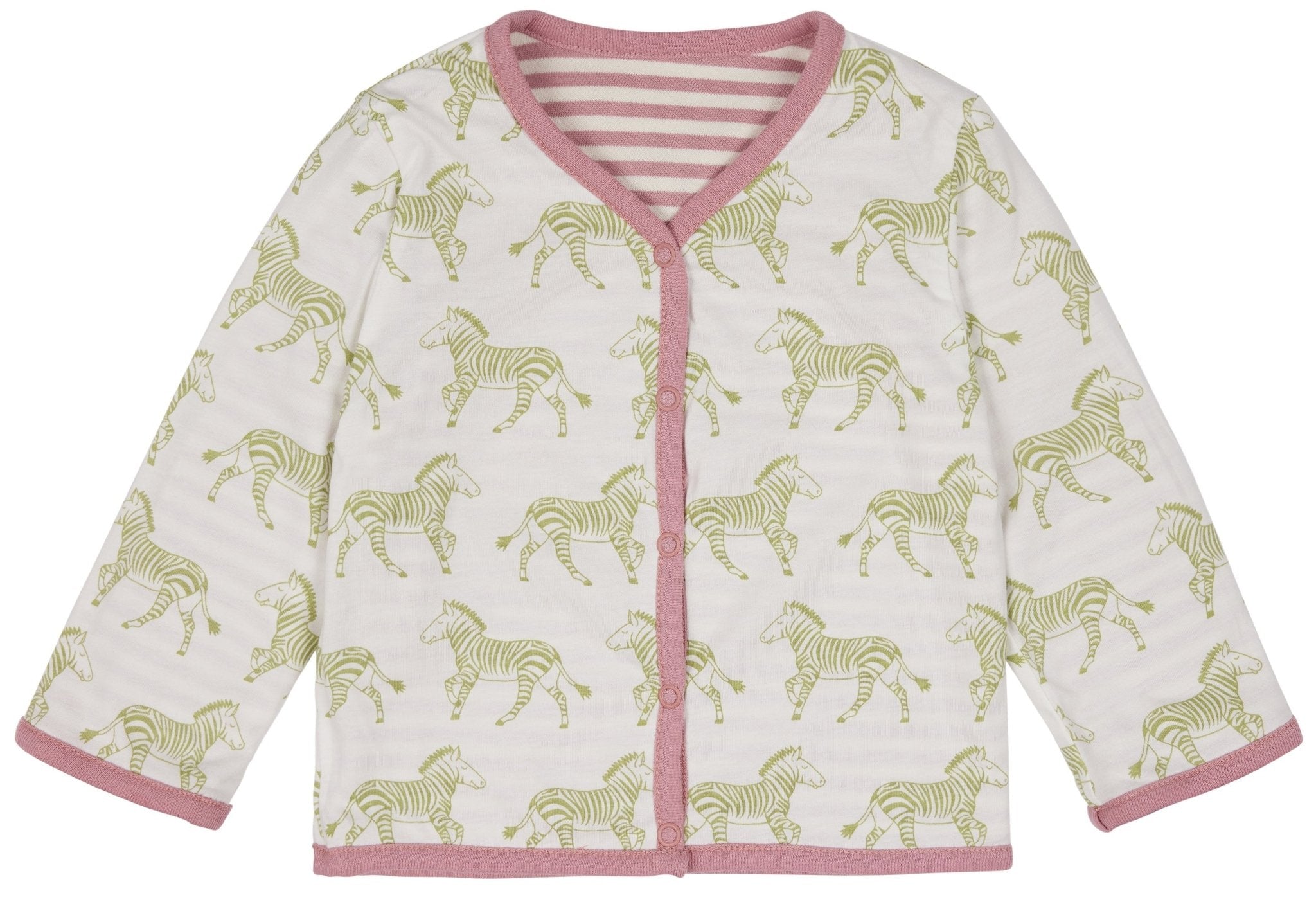 Wendejacke - loud + proud - 3123 - ast - 50/56