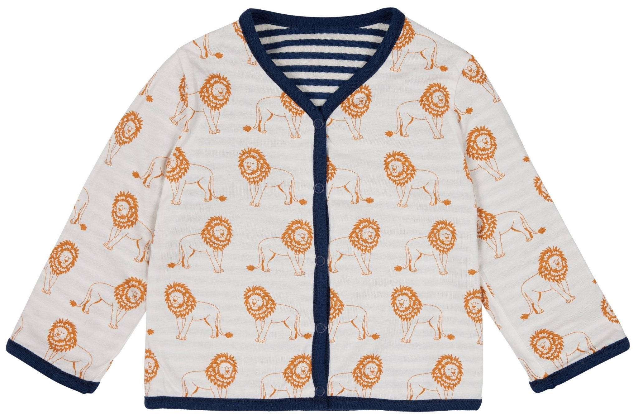 Wendejacke - loud + proud - 3123 - ul - 50/56