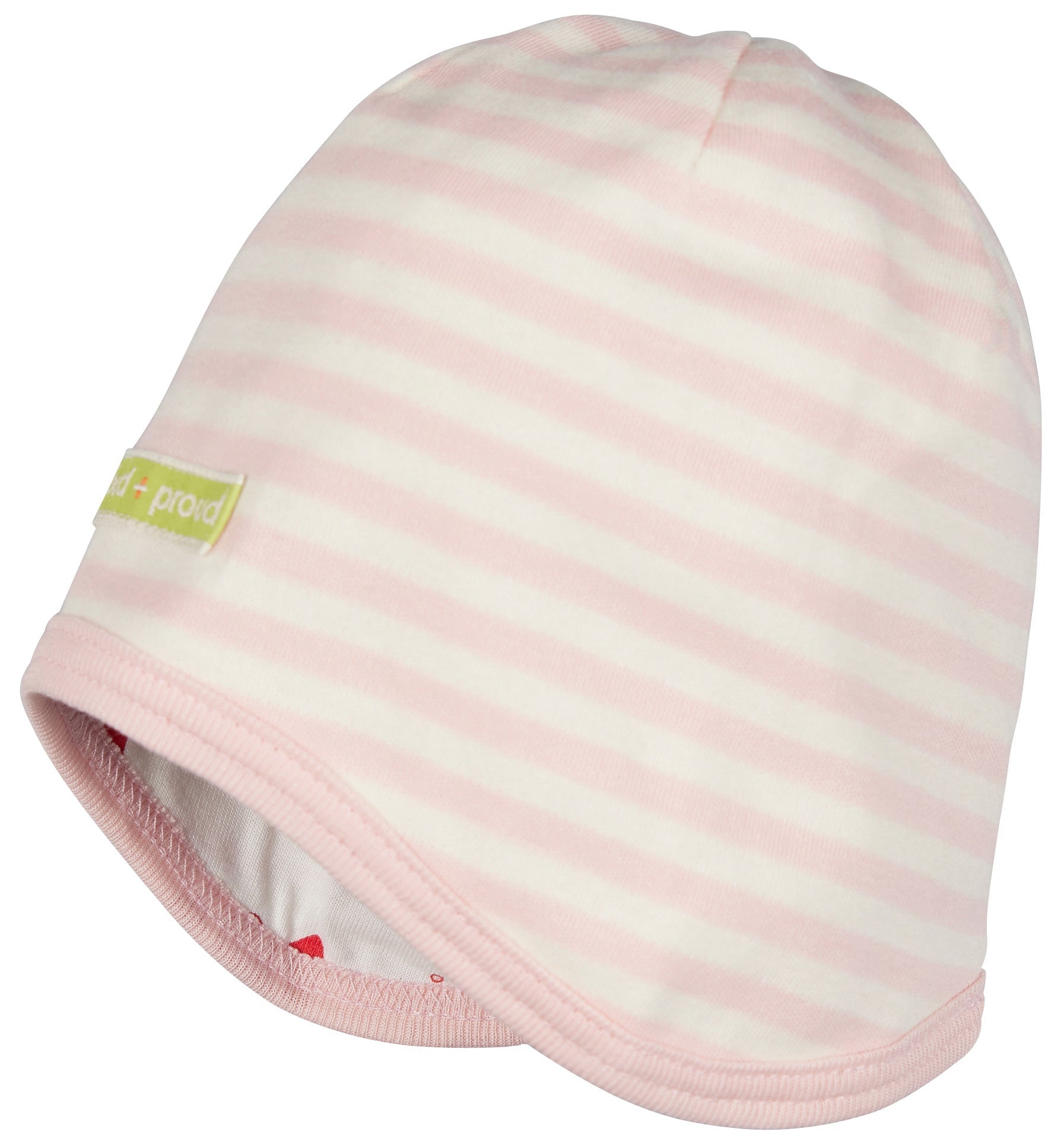- Wendemütze - loud + proud - 7094-rs-50/56