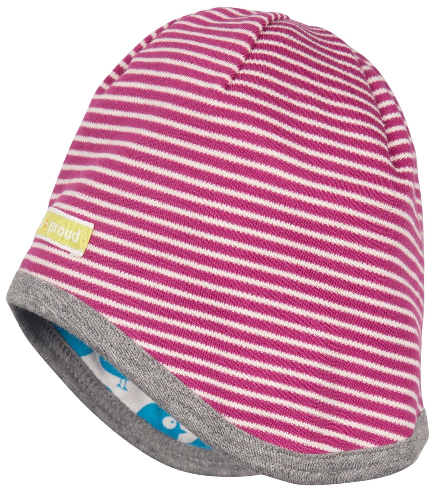 - Wendemütze - loud + proud - 7061-or-50/56