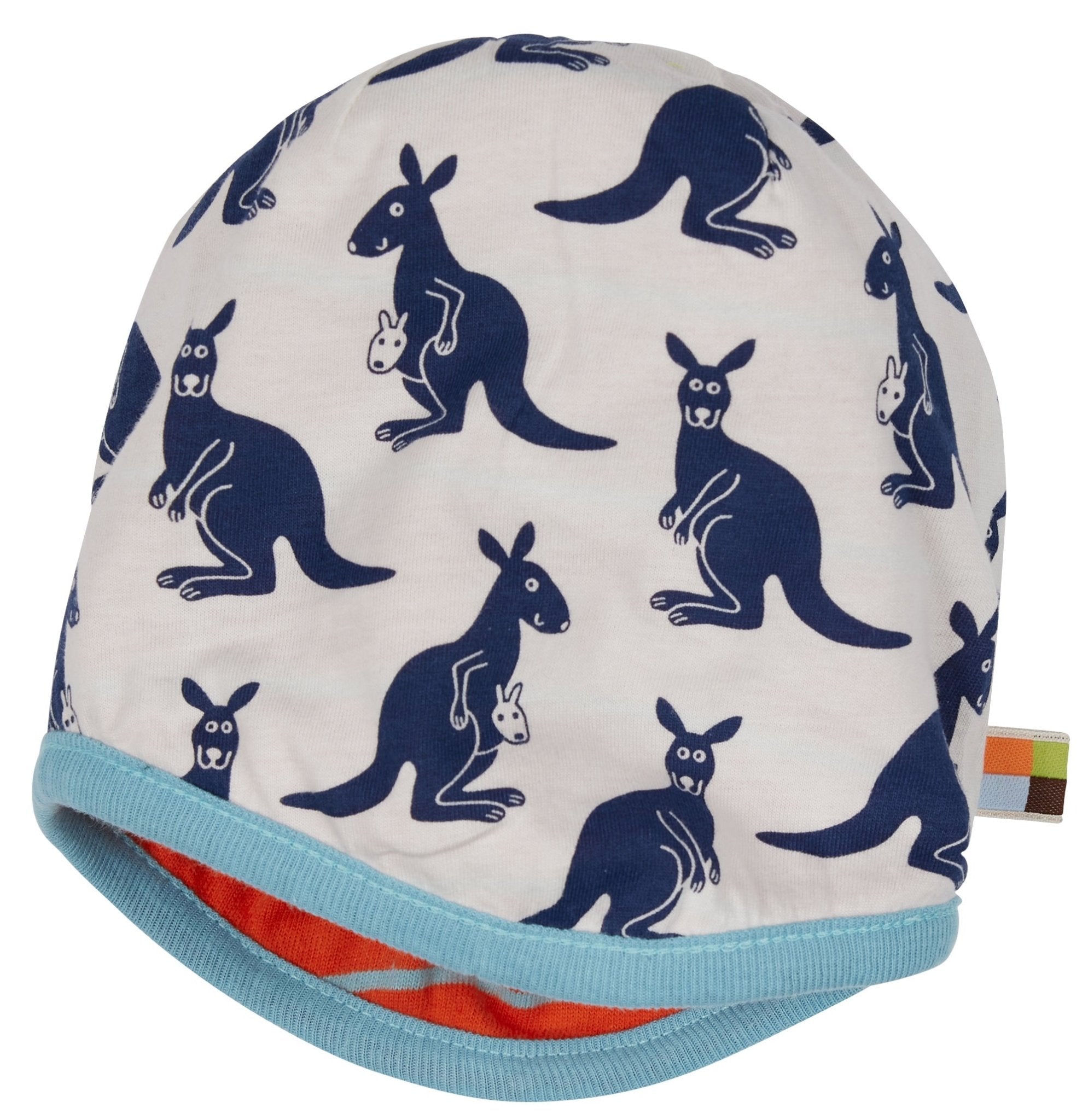 - Wendemütze - loud + proud - 7116-cop-50/56