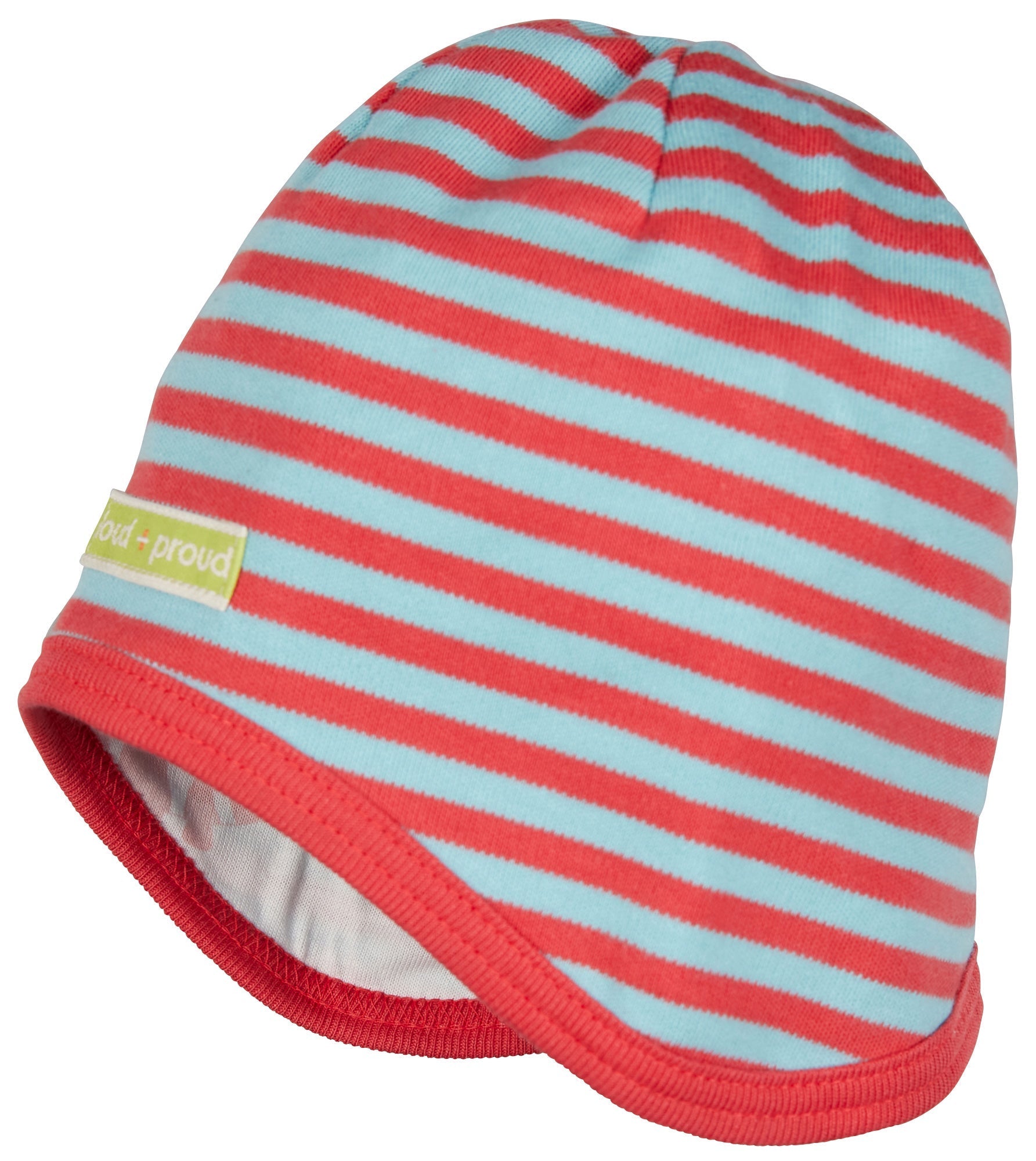 - Wendemütze - loud + proud - 7094-chi-50/56