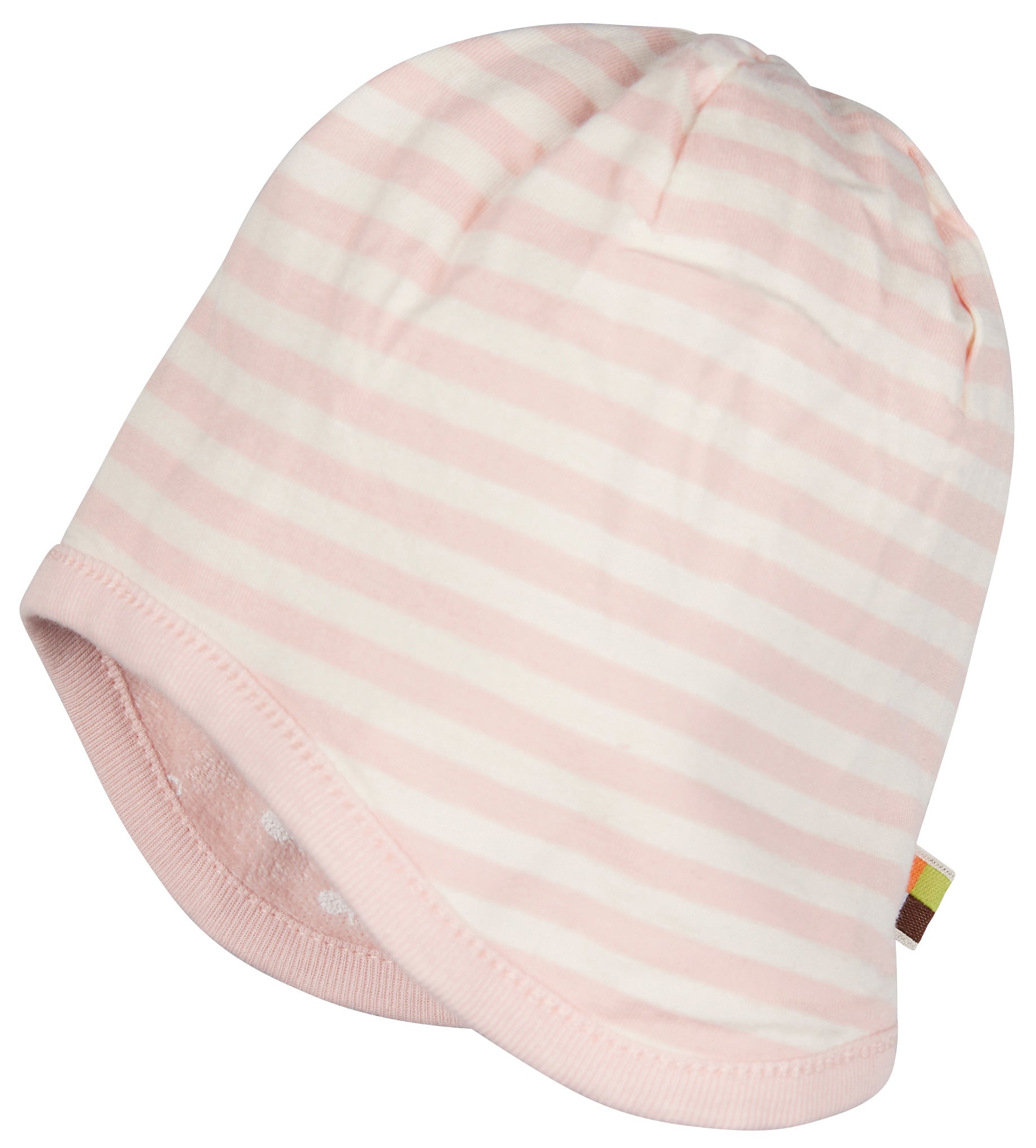 - Wendemütze Frottee - loud + proud - 7098-rs-62/68