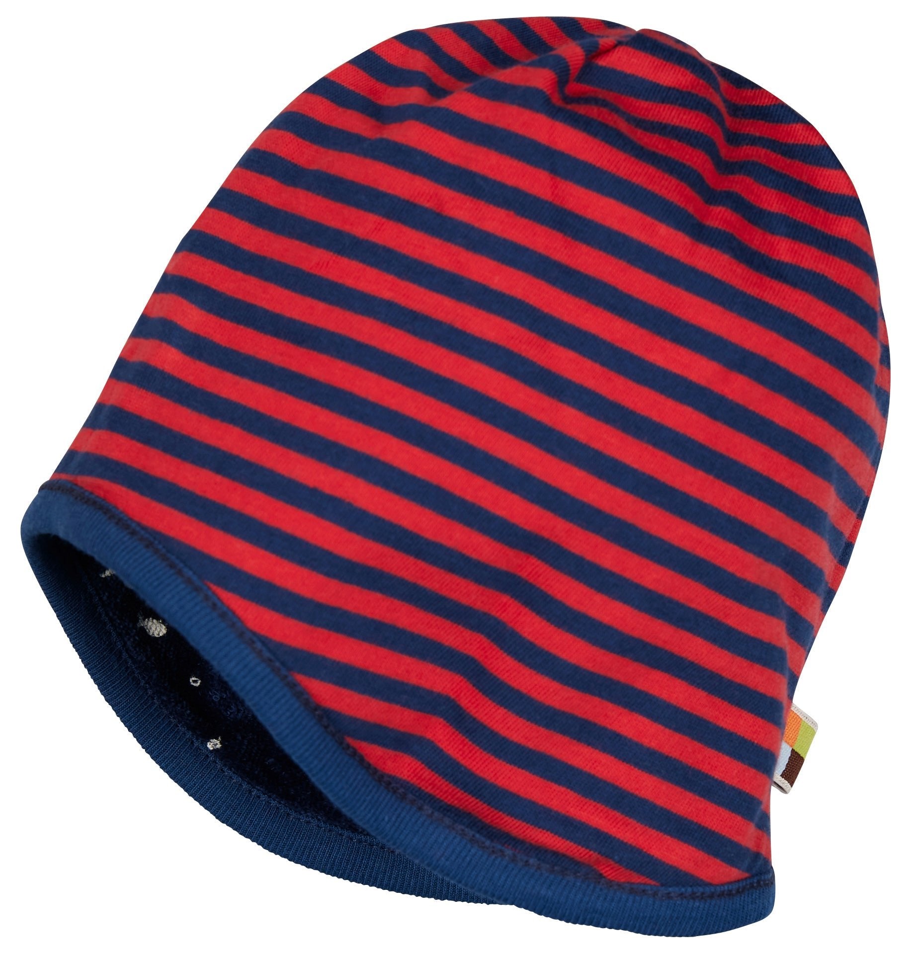 - Wendemütze Frottee - loud + proud - 7098-ul-62/68