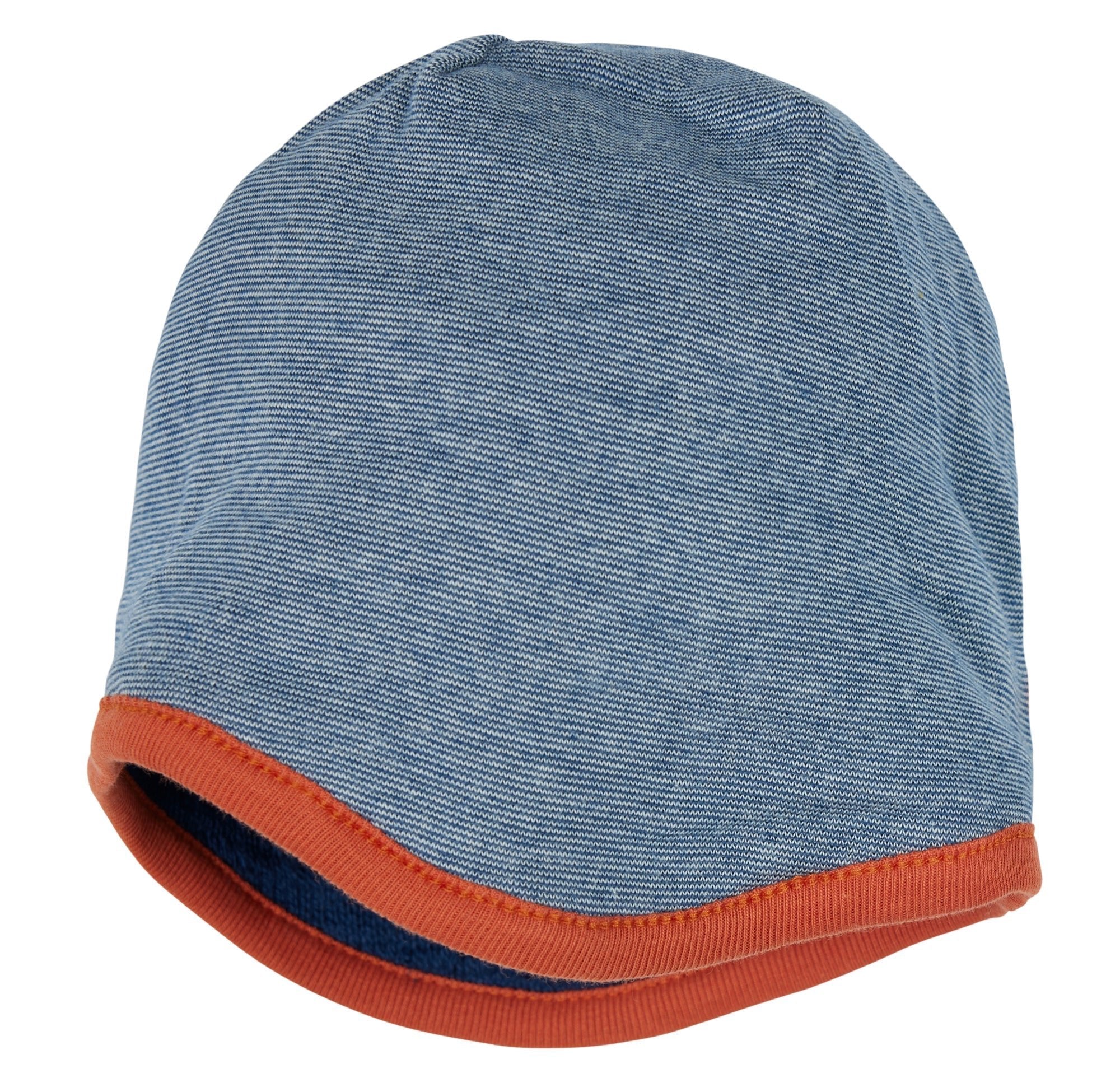 Wendemütze Strick - loud + proud - 7133-ul-62/68