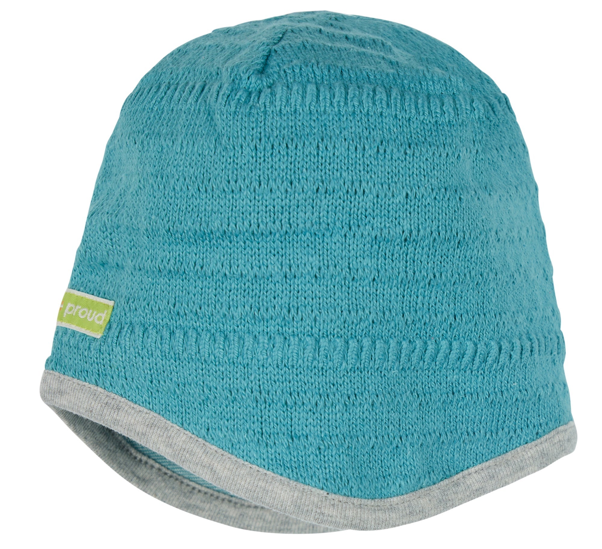 Wendemütze Strick - loud + proud - 7133-top-62/68