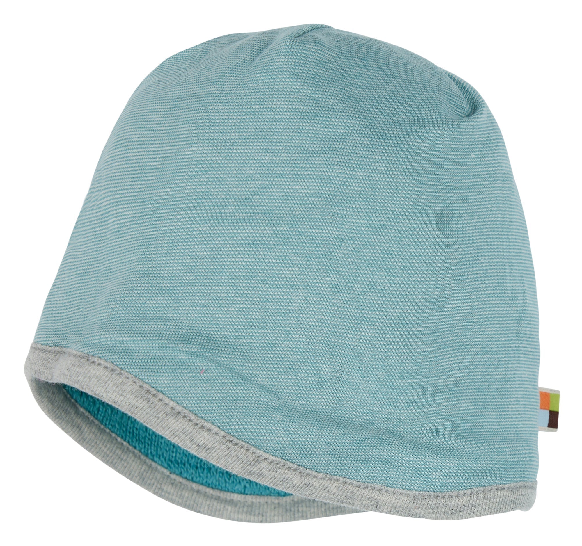 Wendemütze Strick - loud + proud - 7133-top-62/68