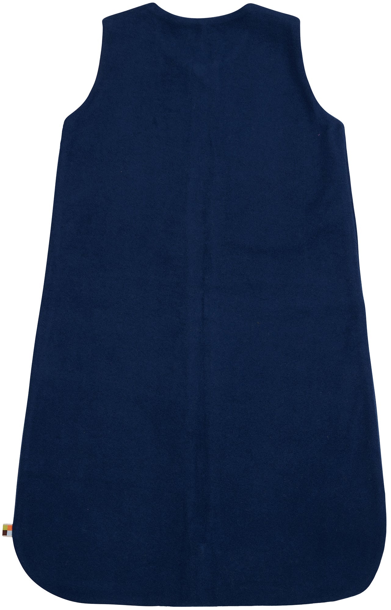 Wendeschlafsack aus Baumwoll - Fleece - loud + proud - 7151 - ul - 62/68