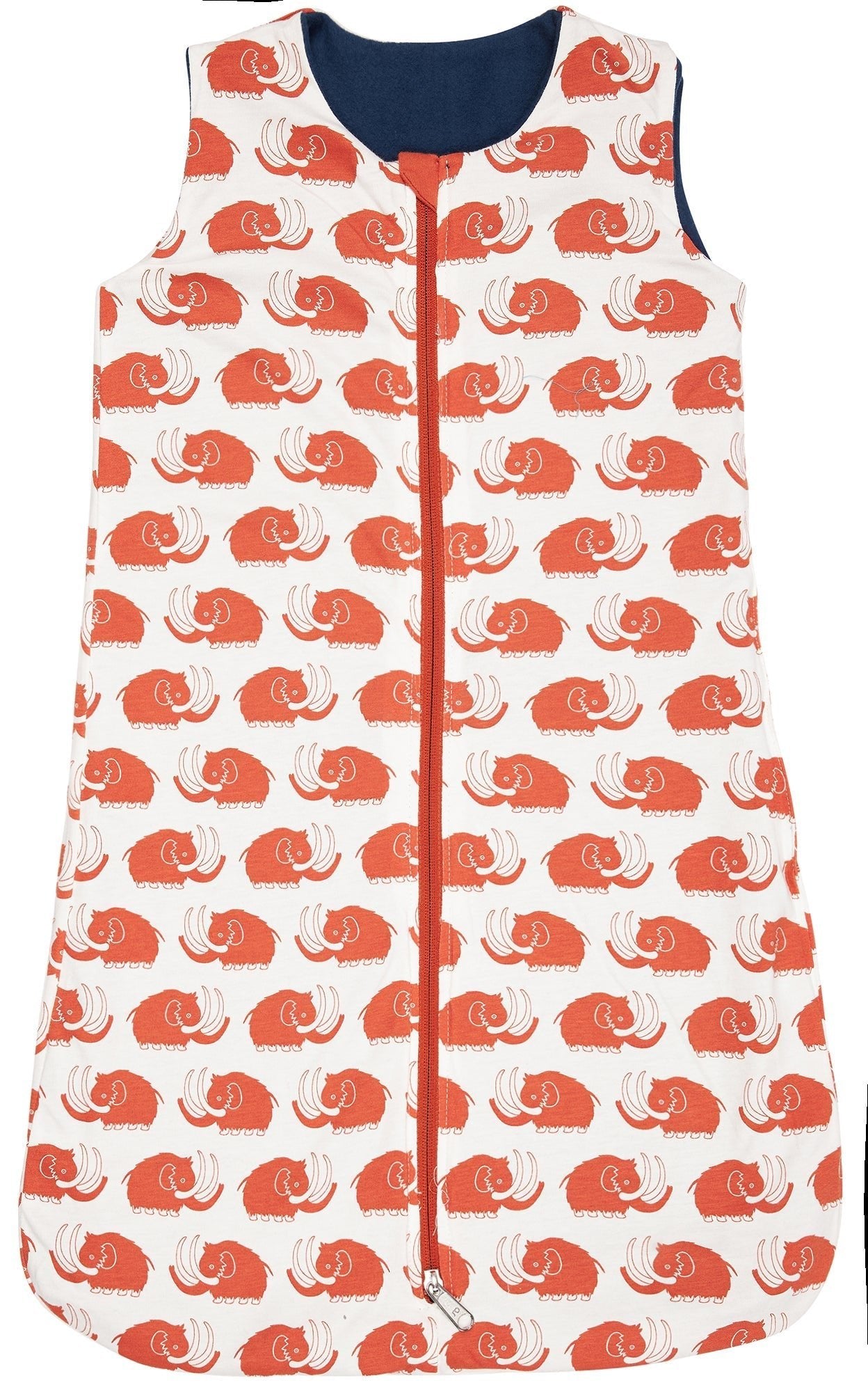 Wendeschlafsack Fleece - loud + proud - 7127-ul-62/68