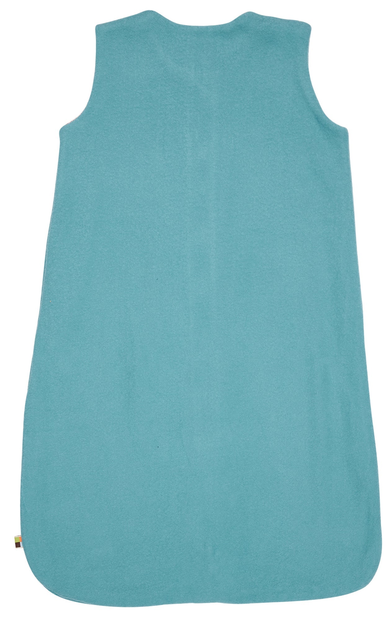 Wendeschlafsack Fleece - loud + proud - 7127-top-62/68